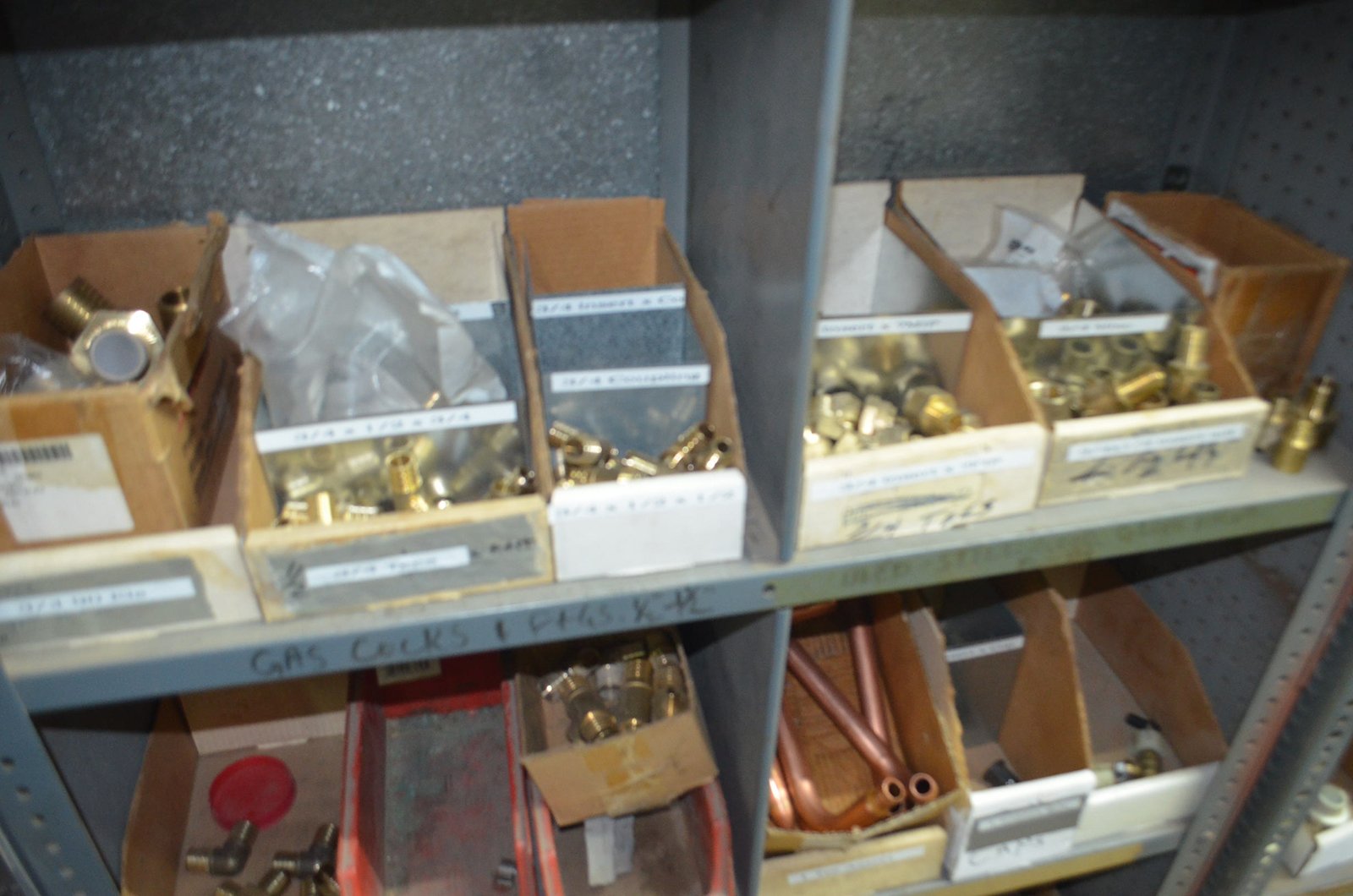 Property photo 66 - MAJOR COMMERCIAL EQUIPMENT & TOOL AUCTION IN ALLEN COUNTY, INDIANA