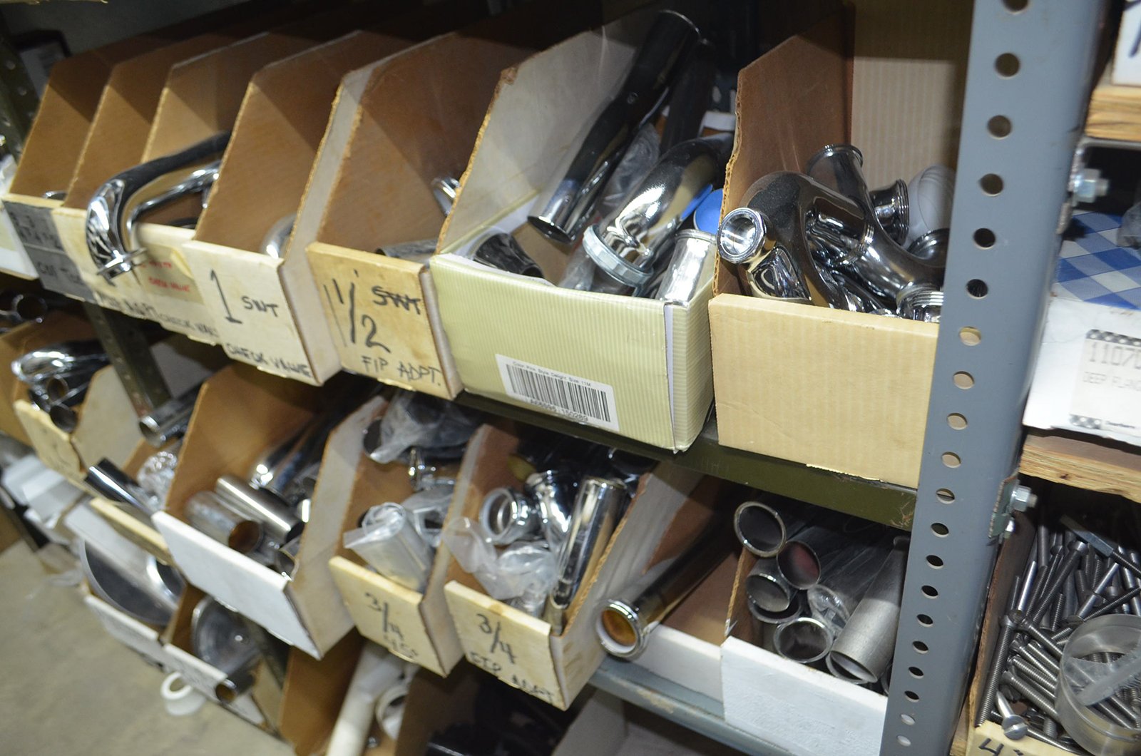 Property photo 67 - MAJOR COMMERCIAL EQUIPMENT & TOOL AUCTION IN ALLEN COUNTY, INDIANA