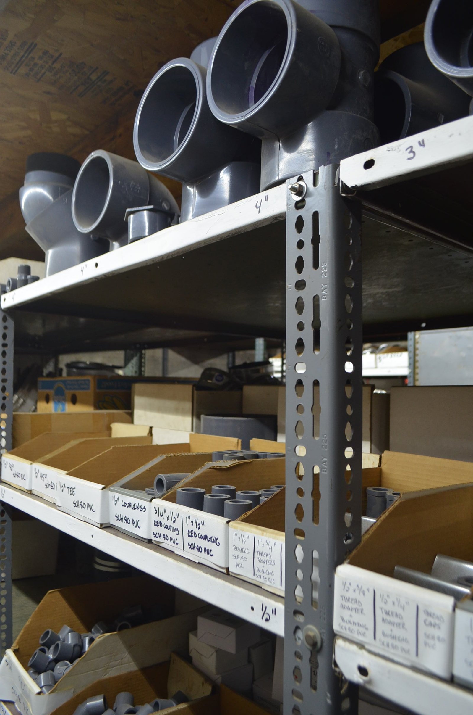 Property photo 69 - MAJOR COMMERCIAL EQUIPMENT & TOOL AUCTION IN ALLEN COUNTY, INDIANA