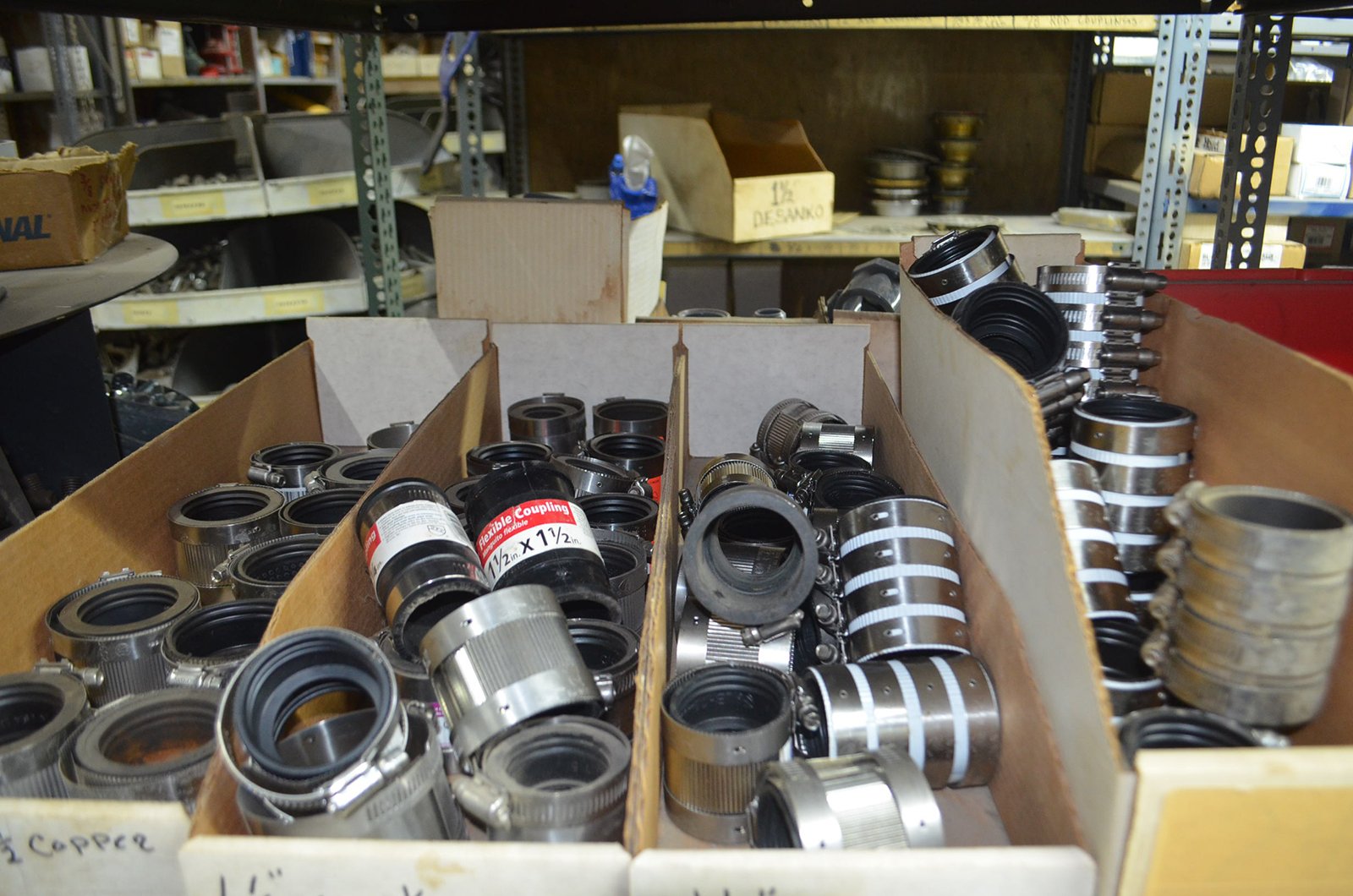 Property photo 71 - MAJOR COMMERCIAL EQUIPMENT & TOOL AUCTION IN ALLEN COUNTY, INDIANA