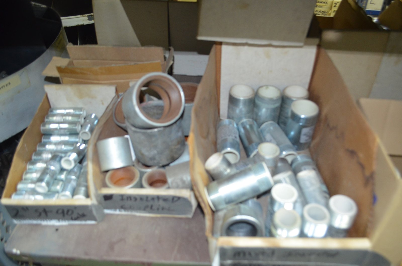 Property photo 72 - MAJOR COMMERCIAL EQUIPMENT & TOOL AUCTION IN ALLEN COUNTY, INDIANA