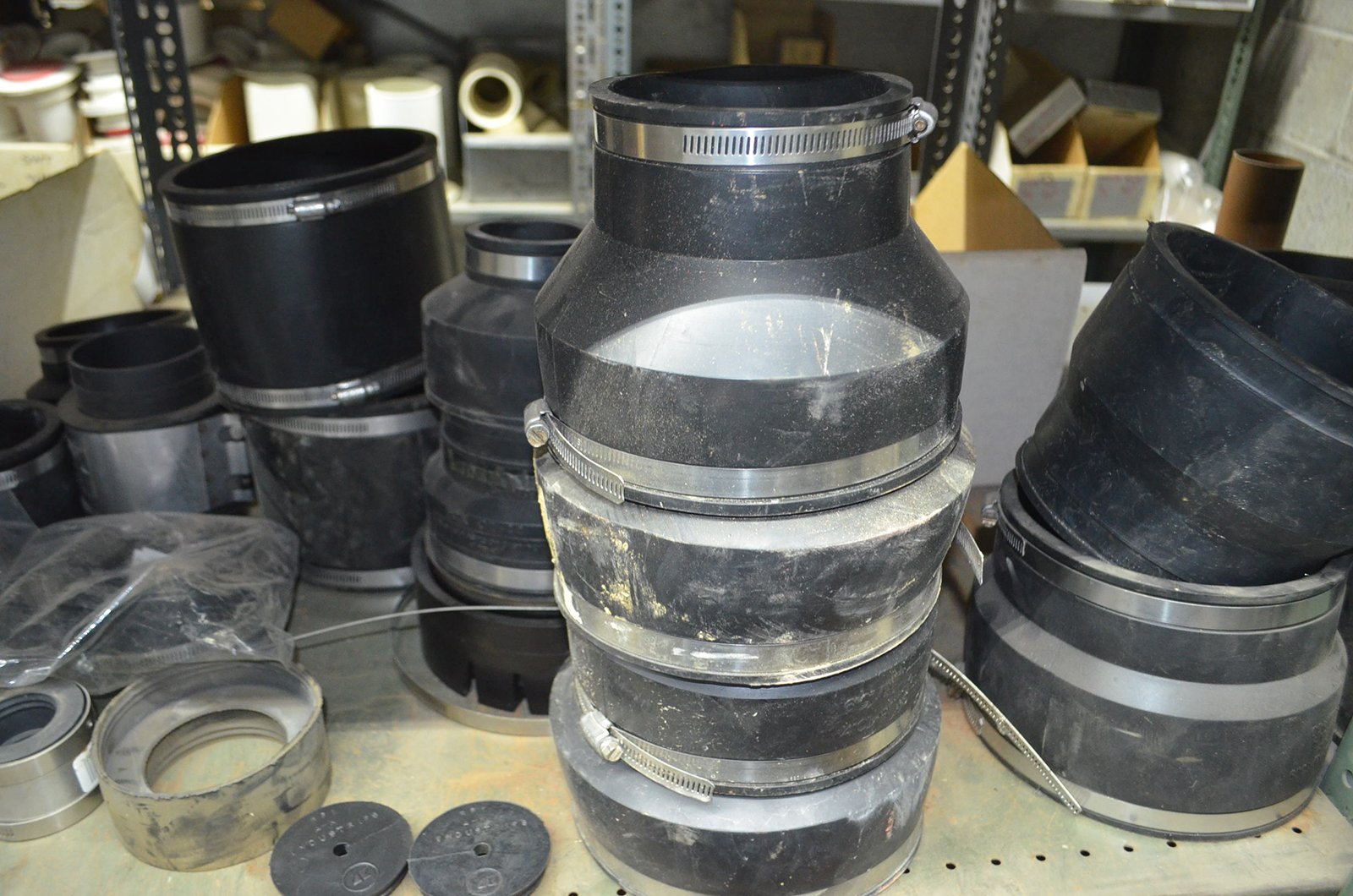 Property photo 73 - MAJOR COMMERCIAL EQUIPMENT & TOOL AUCTION IN ALLEN COUNTY, INDIANA
