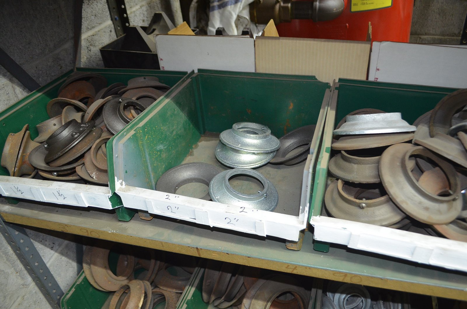 Property photo 74 - MAJOR COMMERCIAL EQUIPMENT & TOOL AUCTION IN ALLEN COUNTY, INDIANA