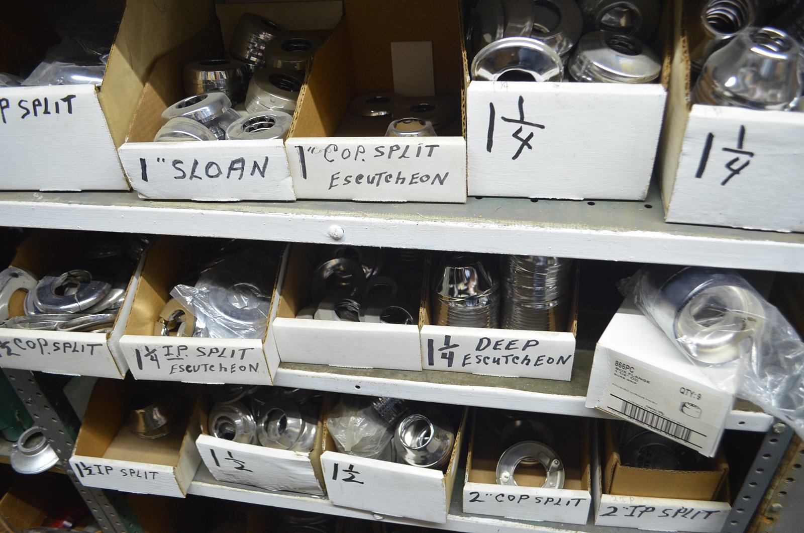 Property photo 75 - MAJOR COMMERCIAL EQUIPMENT & TOOL AUCTION IN ALLEN COUNTY, INDIANA