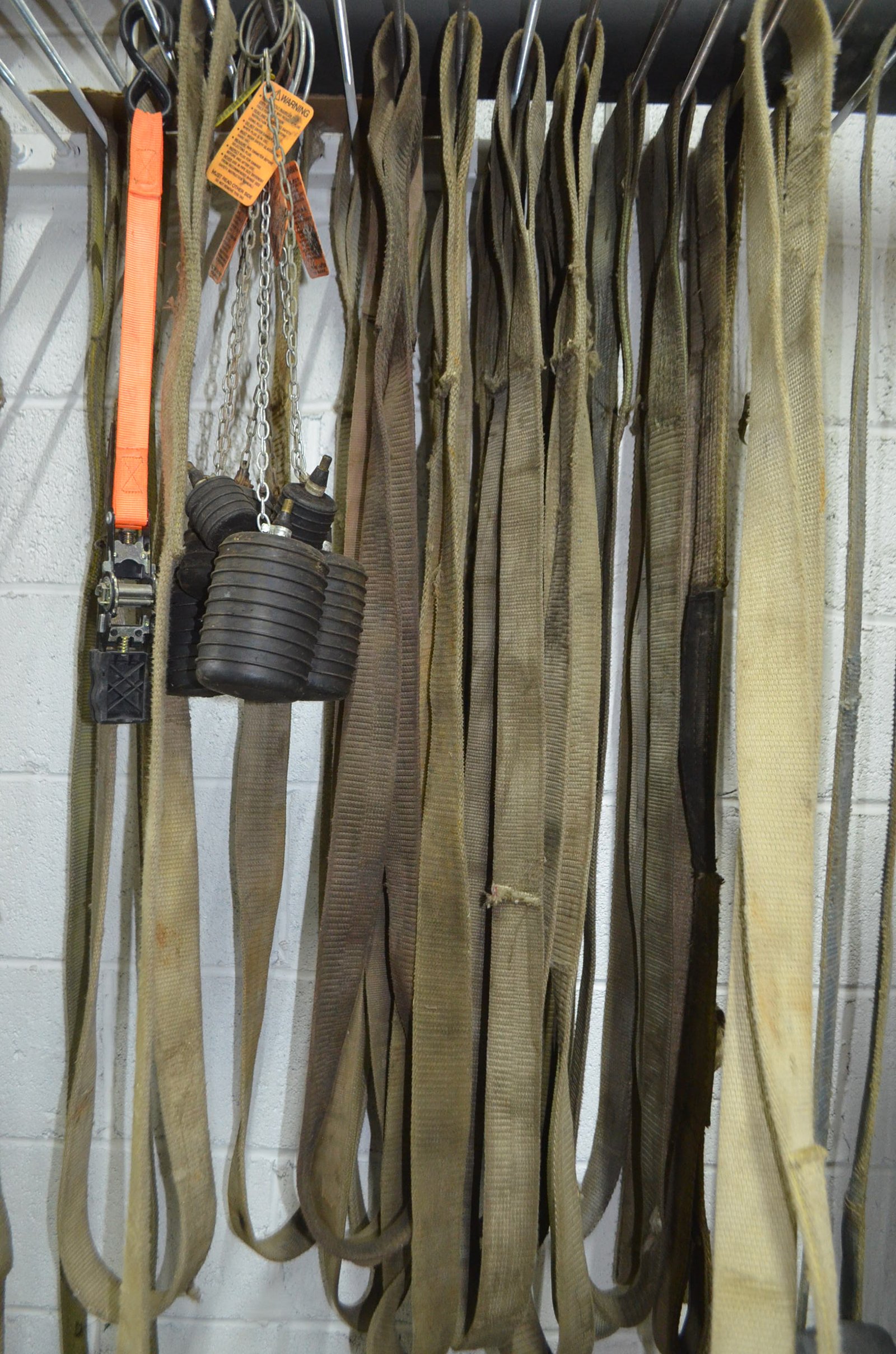 Property photo 76 - MAJOR COMMERCIAL EQUIPMENT & TOOL AUCTION IN ALLEN COUNTY, INDIANA