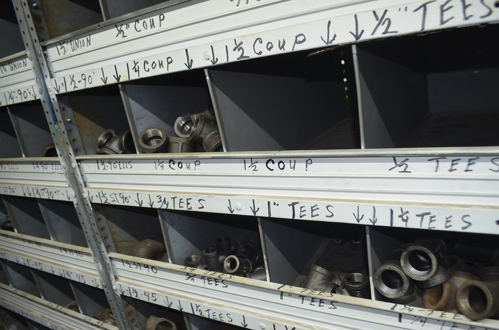 Property photo 77 - MAJOR COMMERCIAL EQUIPMENT & TOOL AUCTION IN ALLEN COUNTY, INDIANA