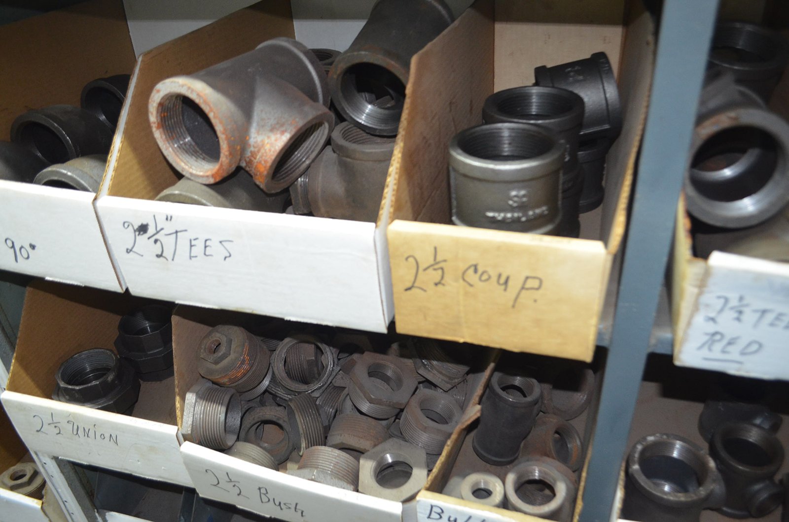 Property photo 78 - MAJOR COMMERCIAL EQUIPMENT & TOOL AUCTION IN ALLEN COUNTY, INDIANA