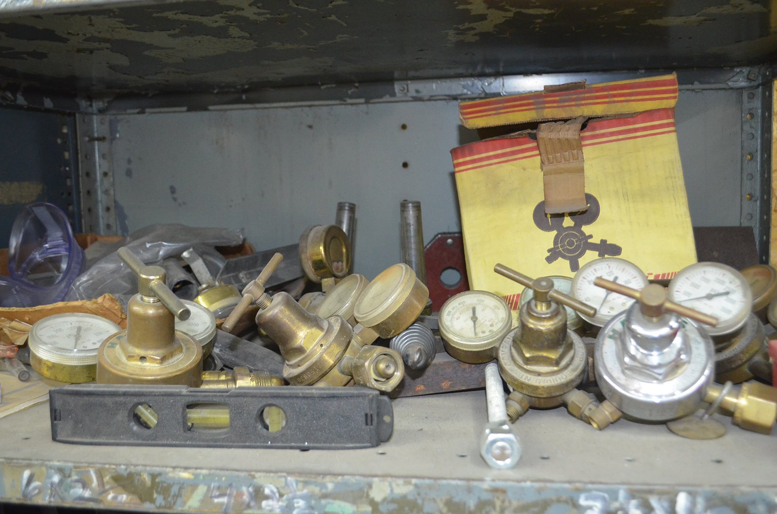Property photo 85 - MAJOR COMMERCIAL EQUIPMENT & TOOL AUCTION IN ALLEN COUNTY, INDIANA