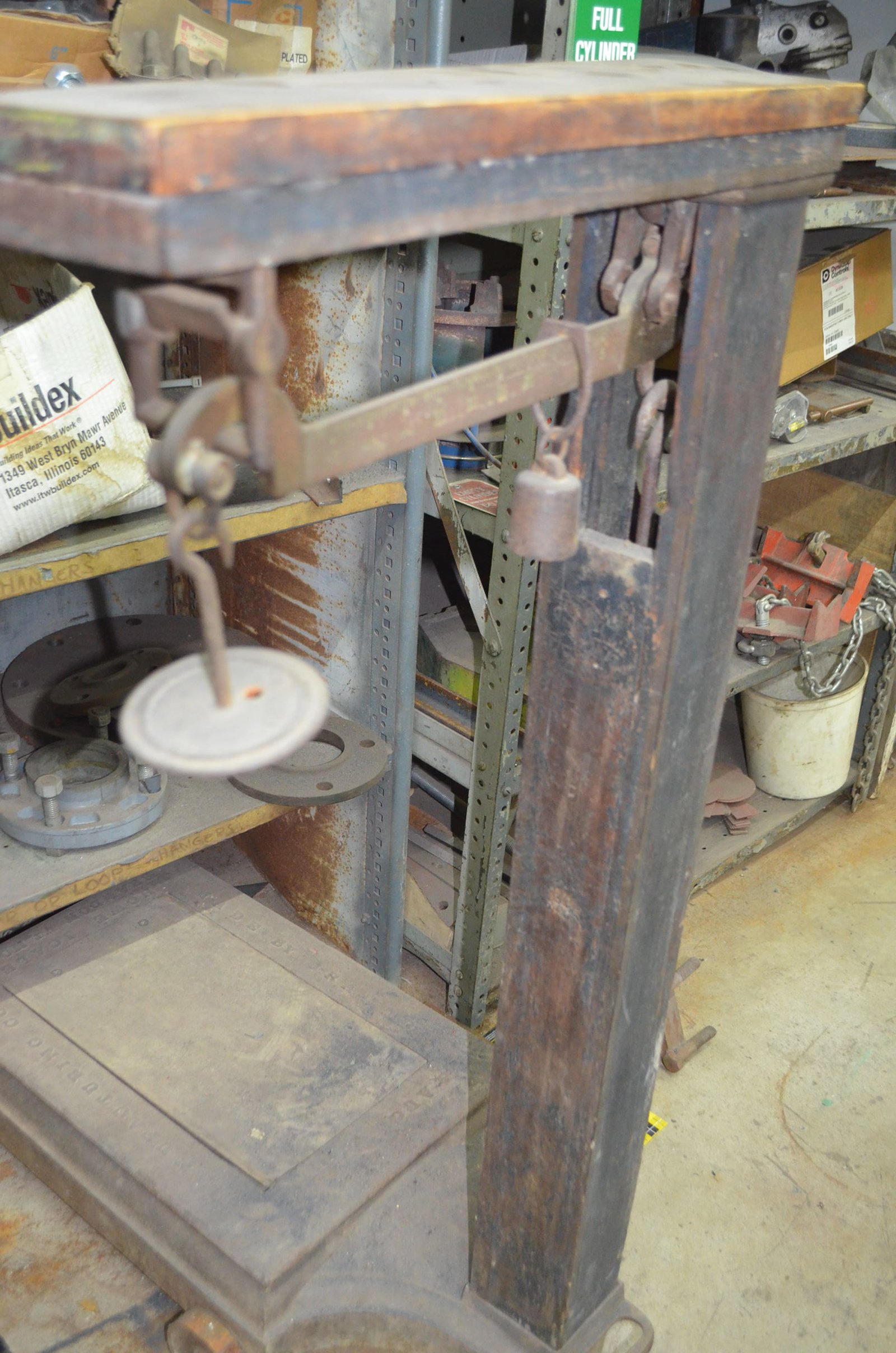 Property photo 87 - MAJOR COMMERCIAL EQUIPMENT & TOOL AUCTION IN ALLEN COUNTY, INDIANA