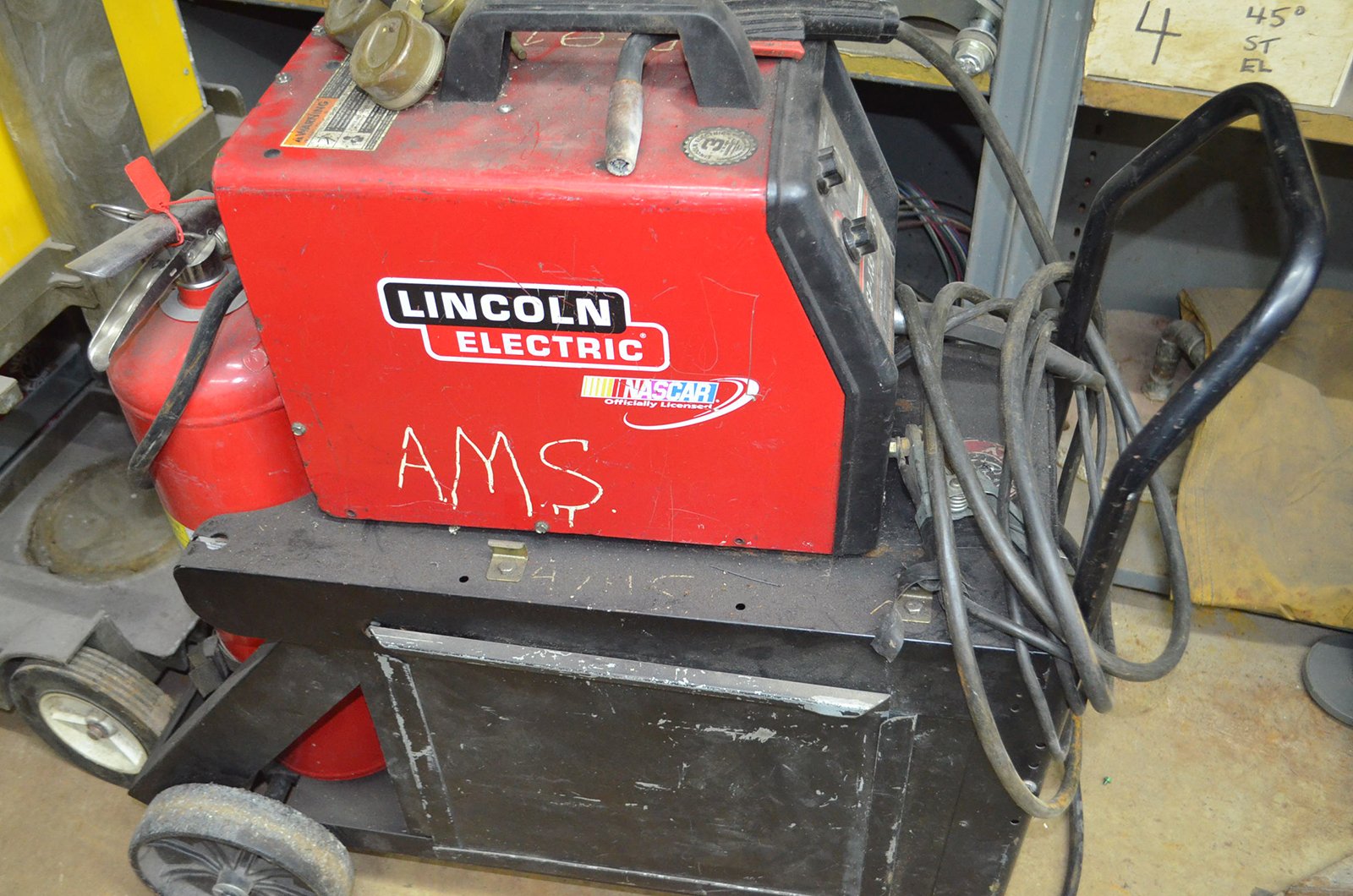 Property photo 88 - MAJOR COMMERCIAL EQUIPMENT & TOOL AUCTION IN ALLEN COUNTY, INDIANA