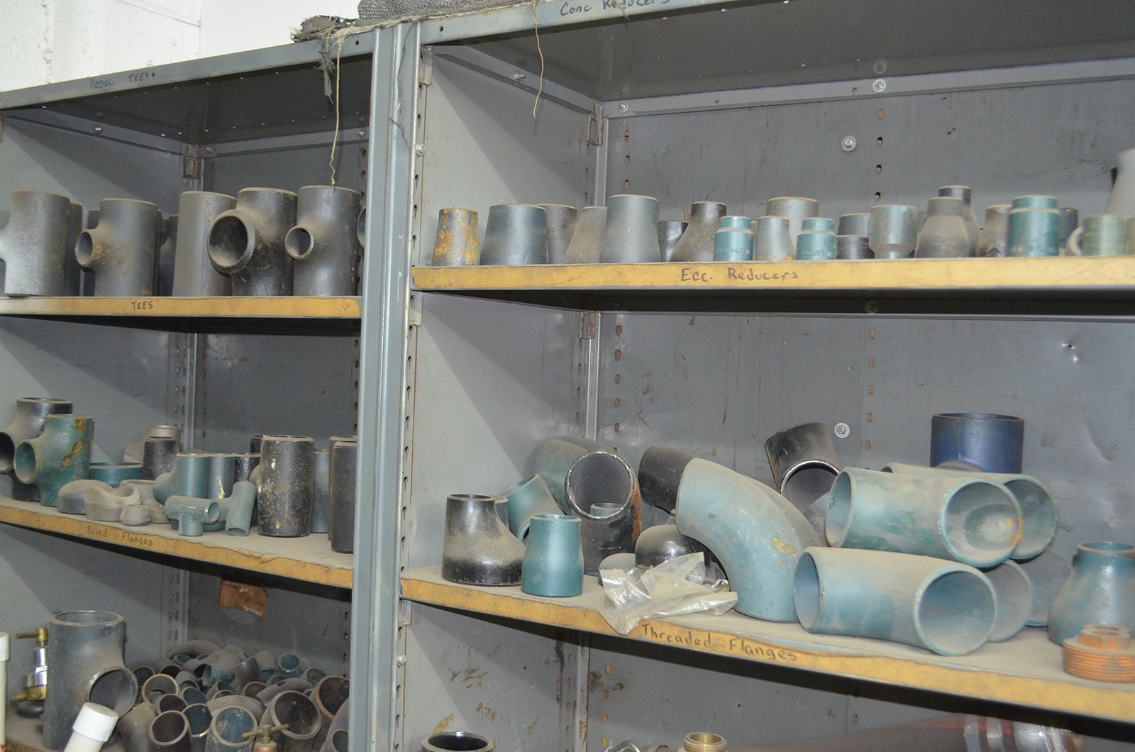 Property photo 89 - MAJOR COMMERCIAL EQUIPMENT & TOOL AUCTION IN ALLEN COUNTY, INDIANA