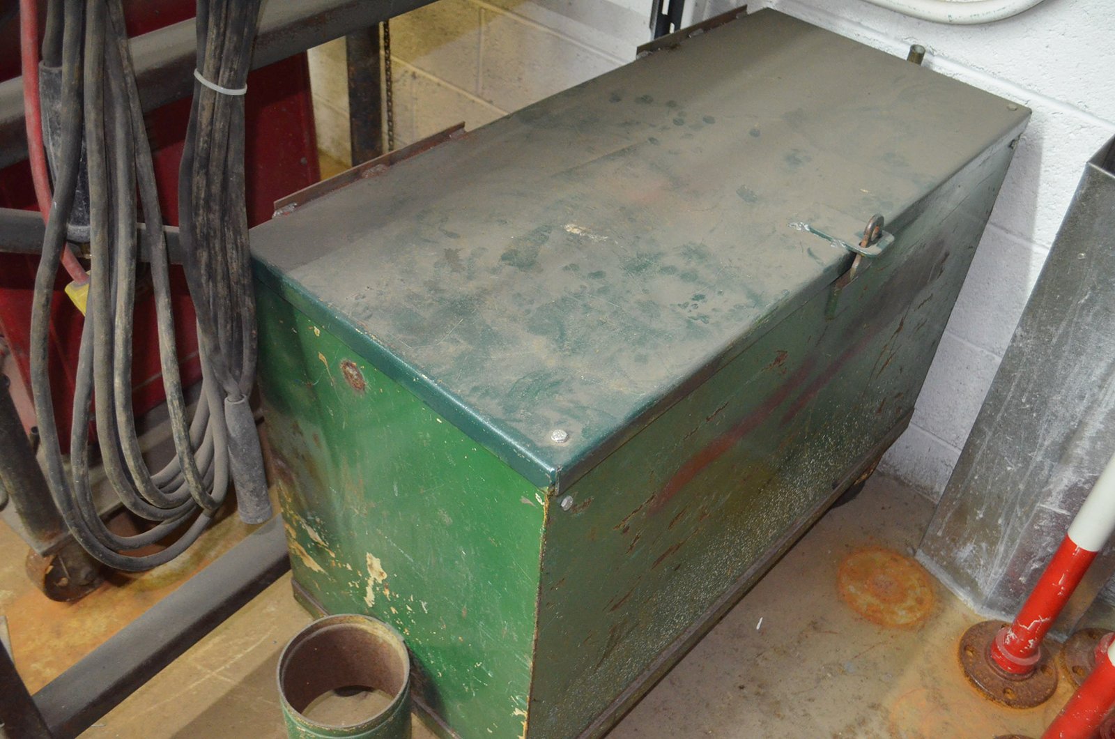 Property photo 91 - MAJOR COMMERCIAL EQUIPMENT & TOOL AUCTION IN ALLEN COUNTY, INDIANA