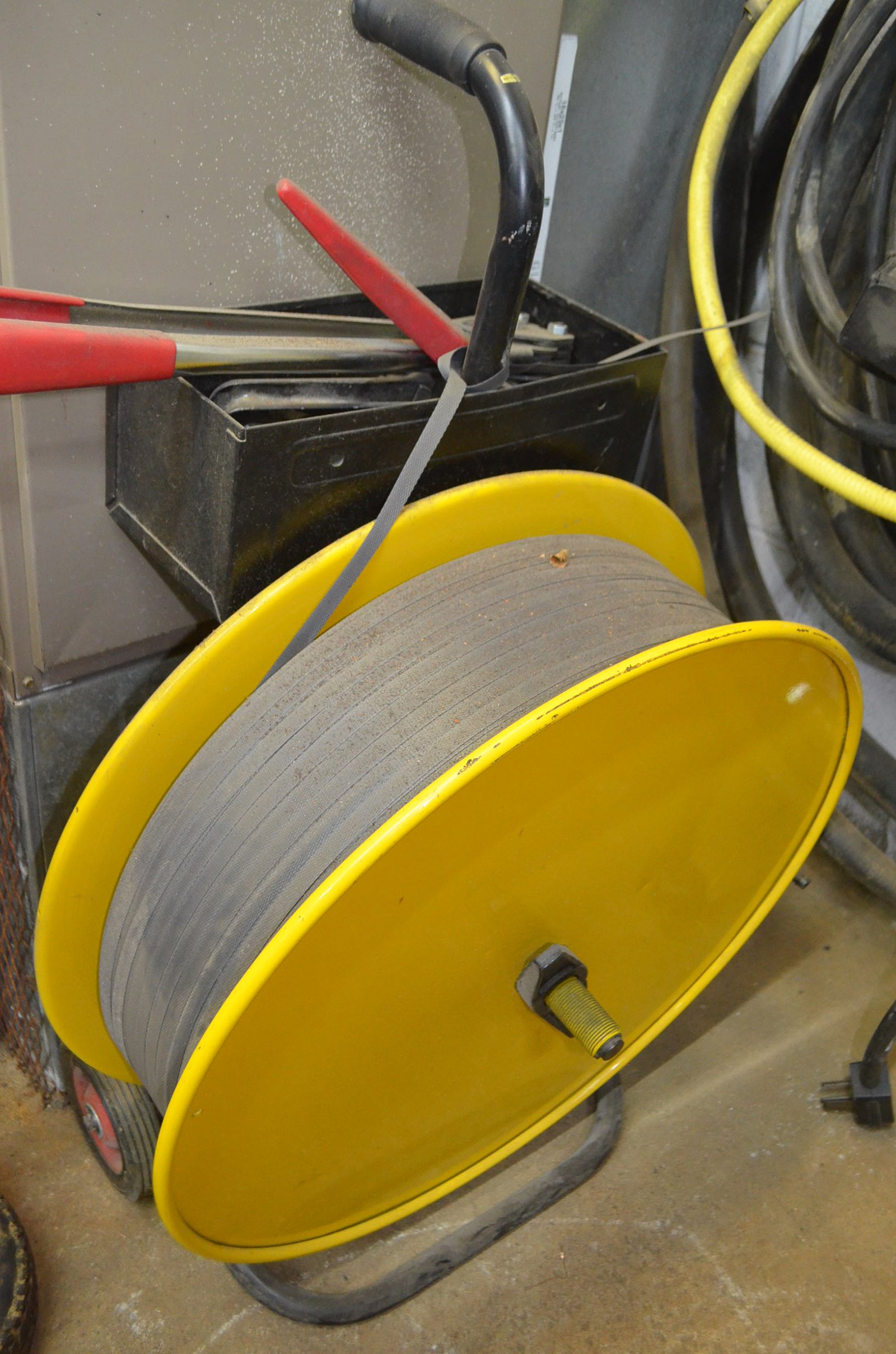 Property photo 95 - MAJOR COMMERCIAL EQUIPMENT & TOOL AUCTION IN ALLEN COUNTY, INDIANA