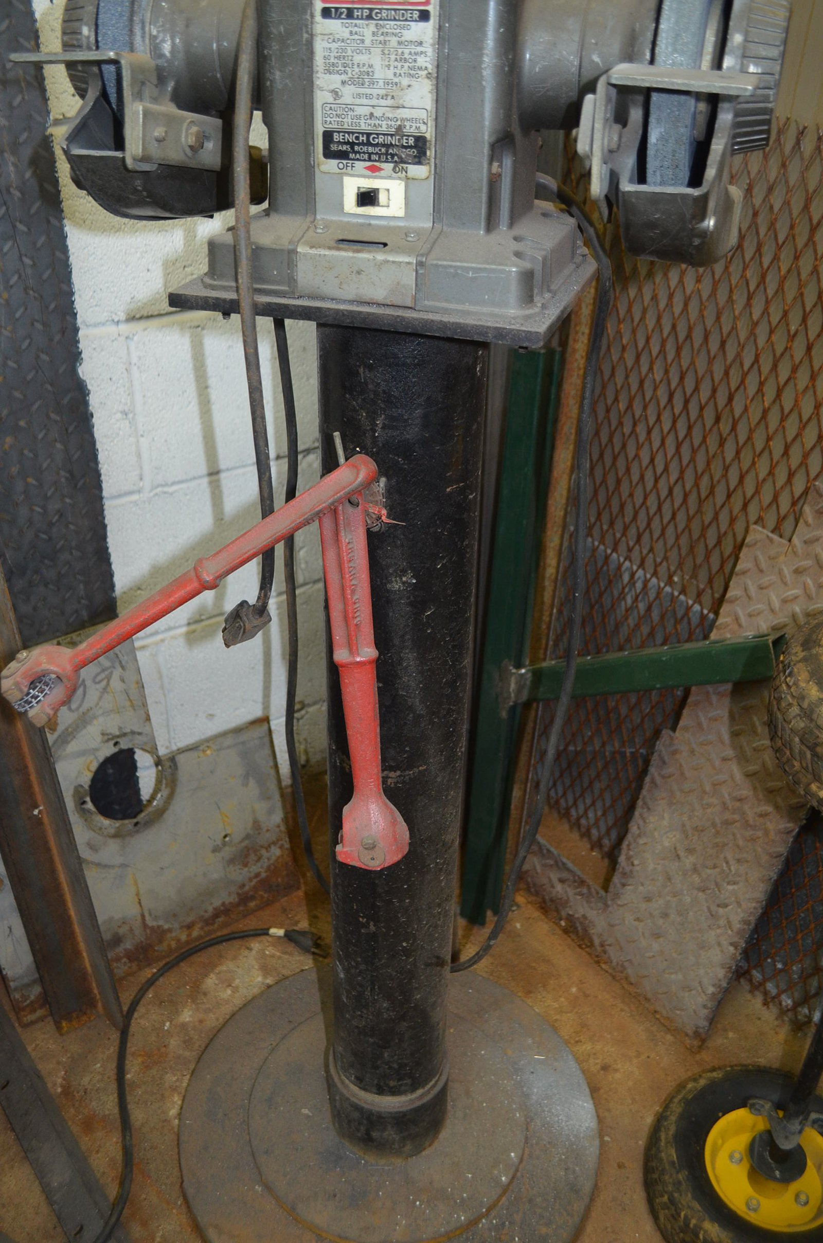 Property photo 96 - MAJOR COMMERCIAL EQUIPMENT & TOOL AUCTION IN ALLEN COUNTY, INDIANA