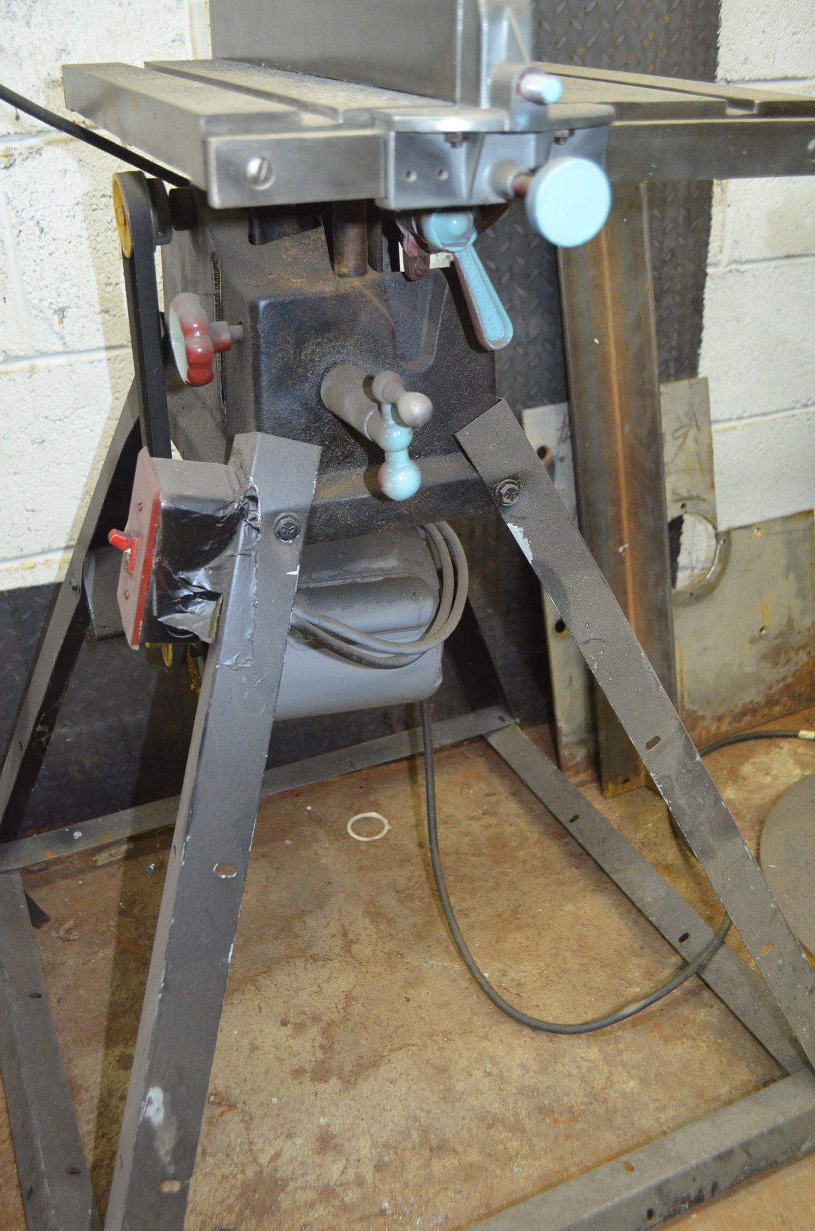 Property photo 97 - MAJOR COMMERCIAL EQUIPMENT & TOOL AUCTION IN ALLEN COUNTY, INDIANA