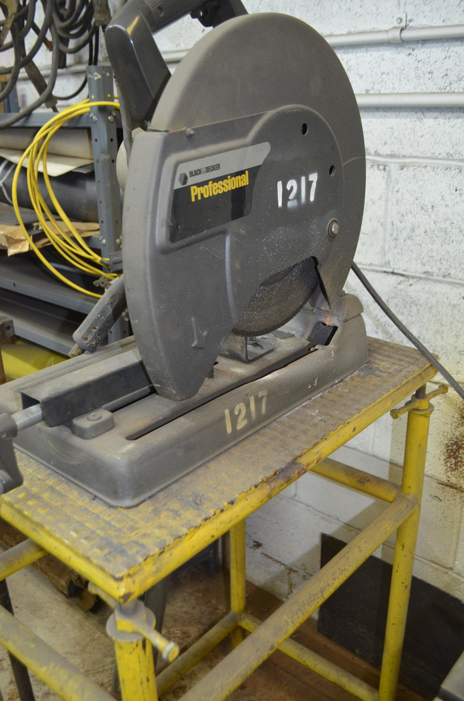Property photo 98 - MAJOR COMMERCIAL EQUIPMENT & TOOL AUCTION IN ALLEN COUNTY, INDIANA