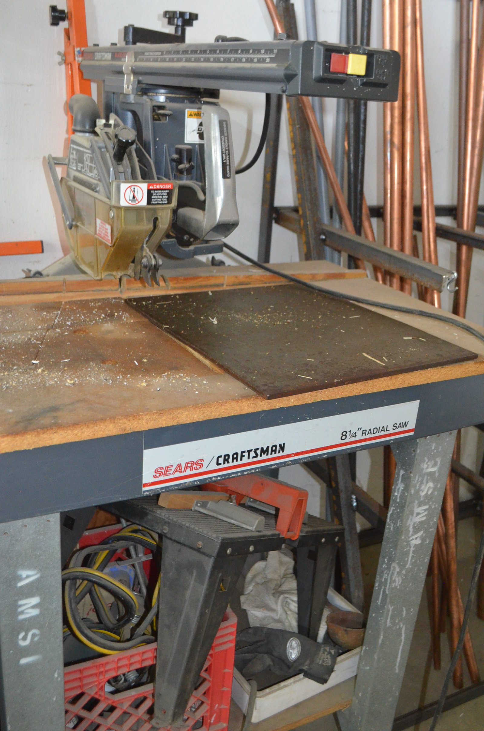 Property photo 101 - MAJOR COMMERCIAL EQUIPMENT & TOOL AUCTION IN ALLEN COUNTY, INDIANA