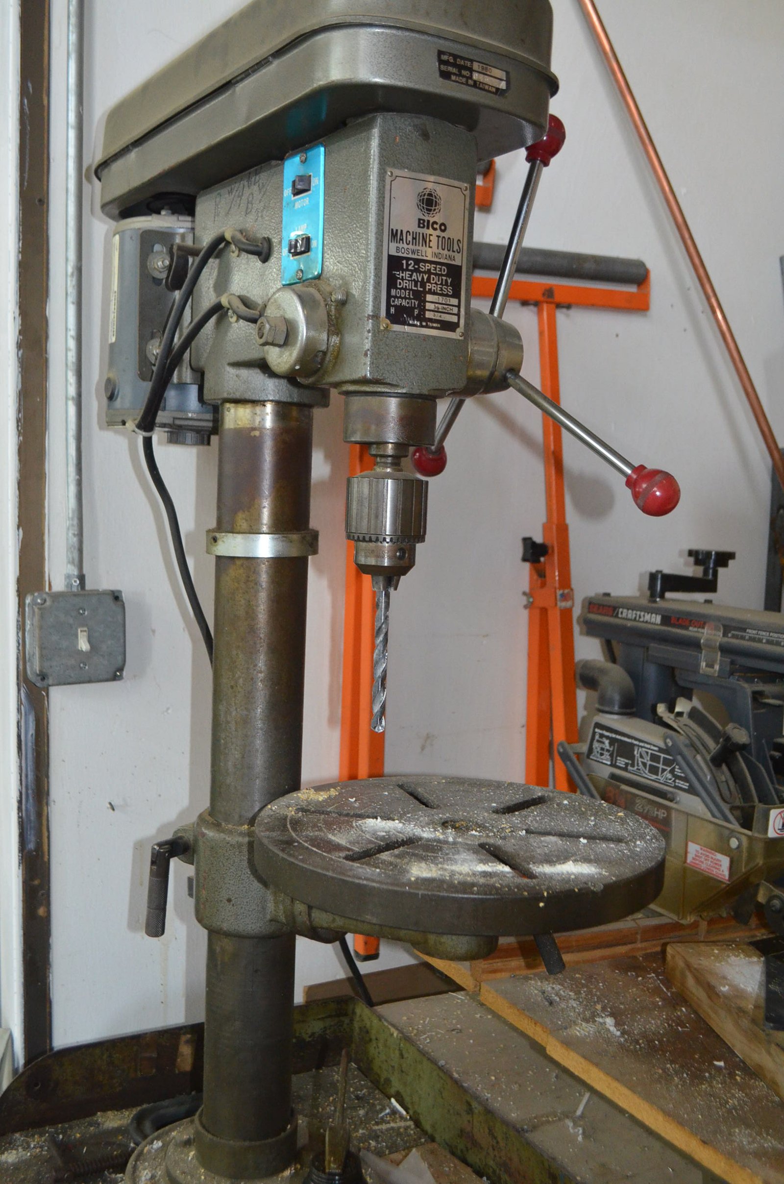 Property photo 102 - MAJOR COMMERCIAL EQUIPMENT & TOOL AUCTION IN ALLEN COUNTY, INDIANA