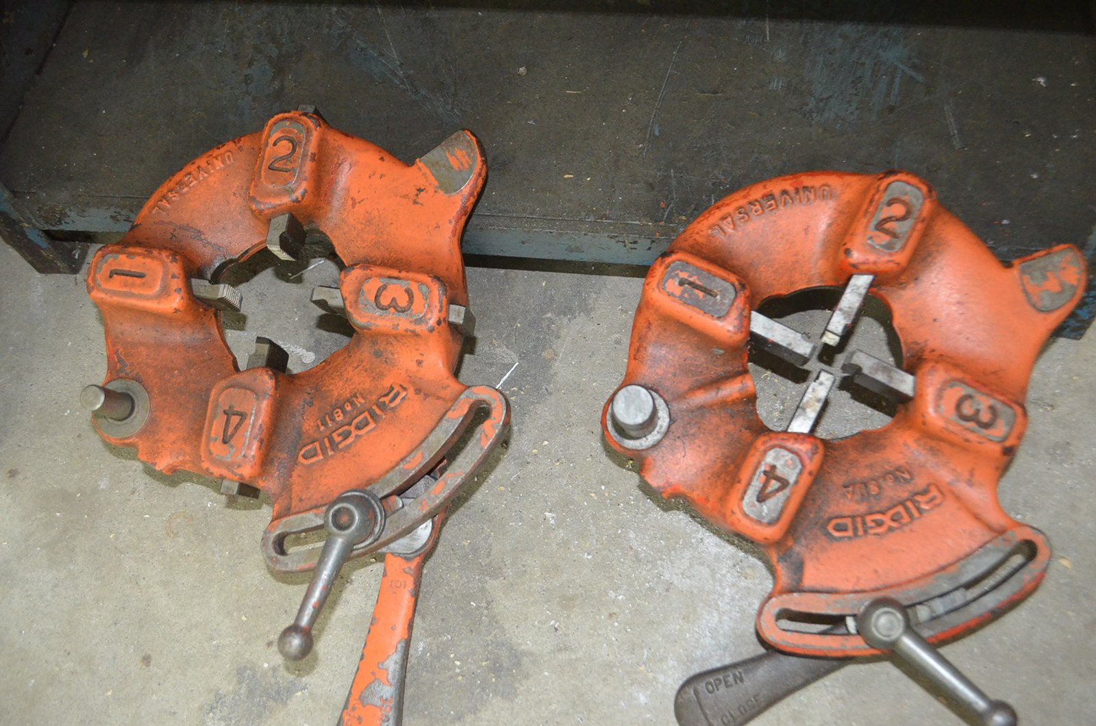 Property photo 103 - MAJOR COMMERCIAL EQUIPMENT & TOOL AUCTION IN ALLEN COUNTY, INDIANA