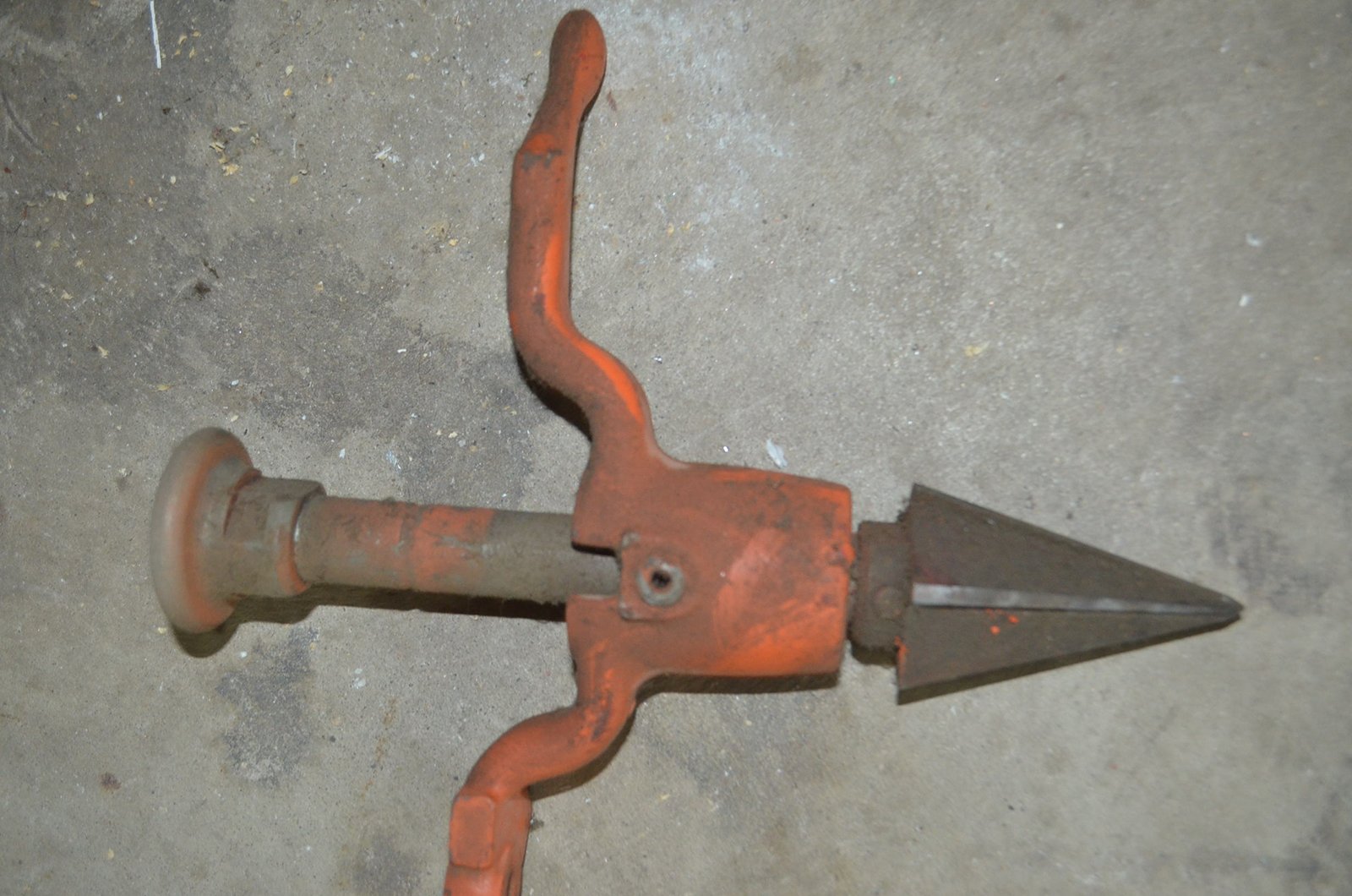 Property photo 104 - MAJOR COMMERCIAL EQUIPMENT & TOOL AUCTION IN ALLEN COUNTY, INDIANA