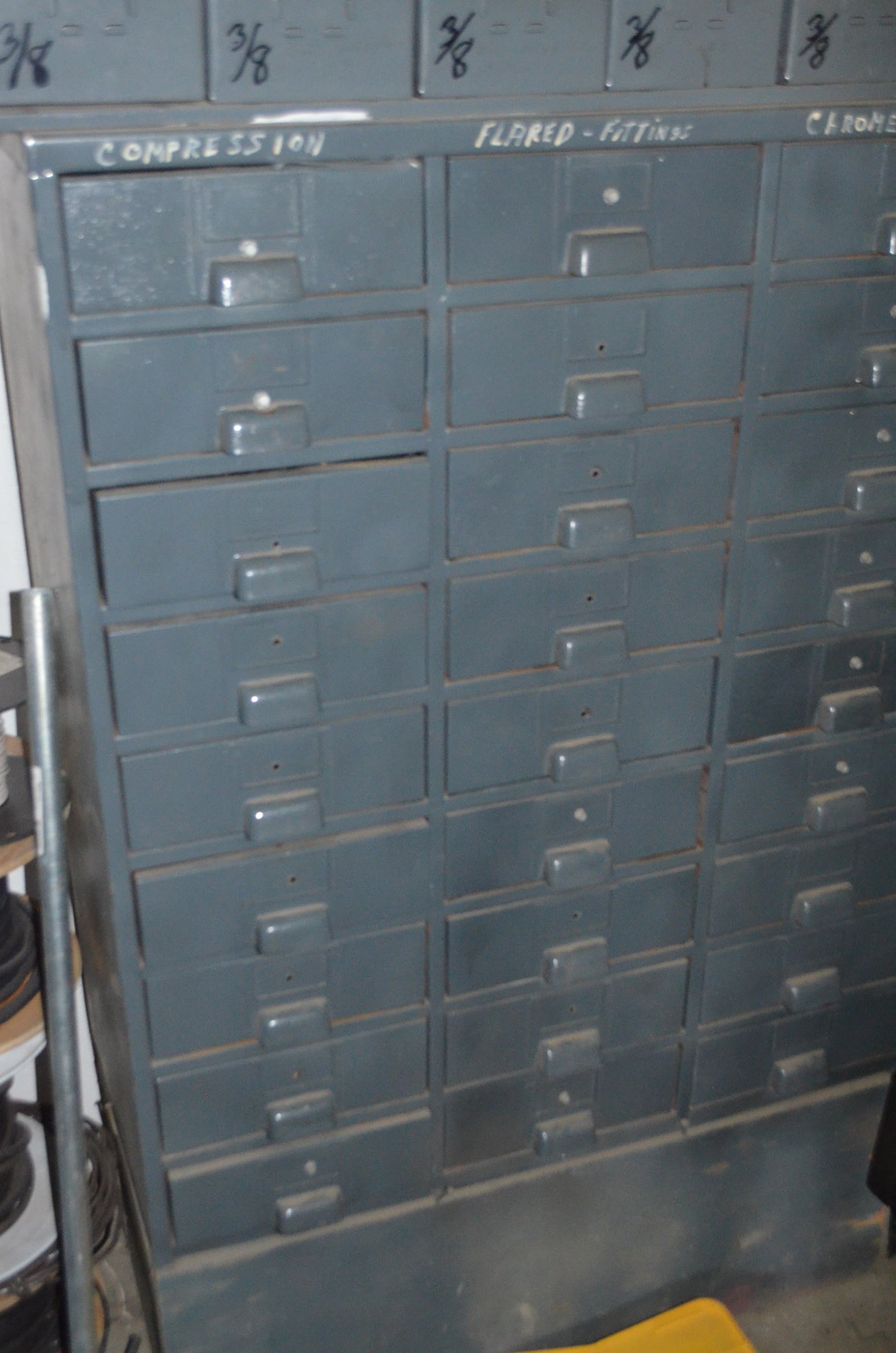 Property photo 106 - MAJOR COMMERCIAL EQUIPMENT & TOOL AUCTION IN ALLEN COUNTY, INDIANA
