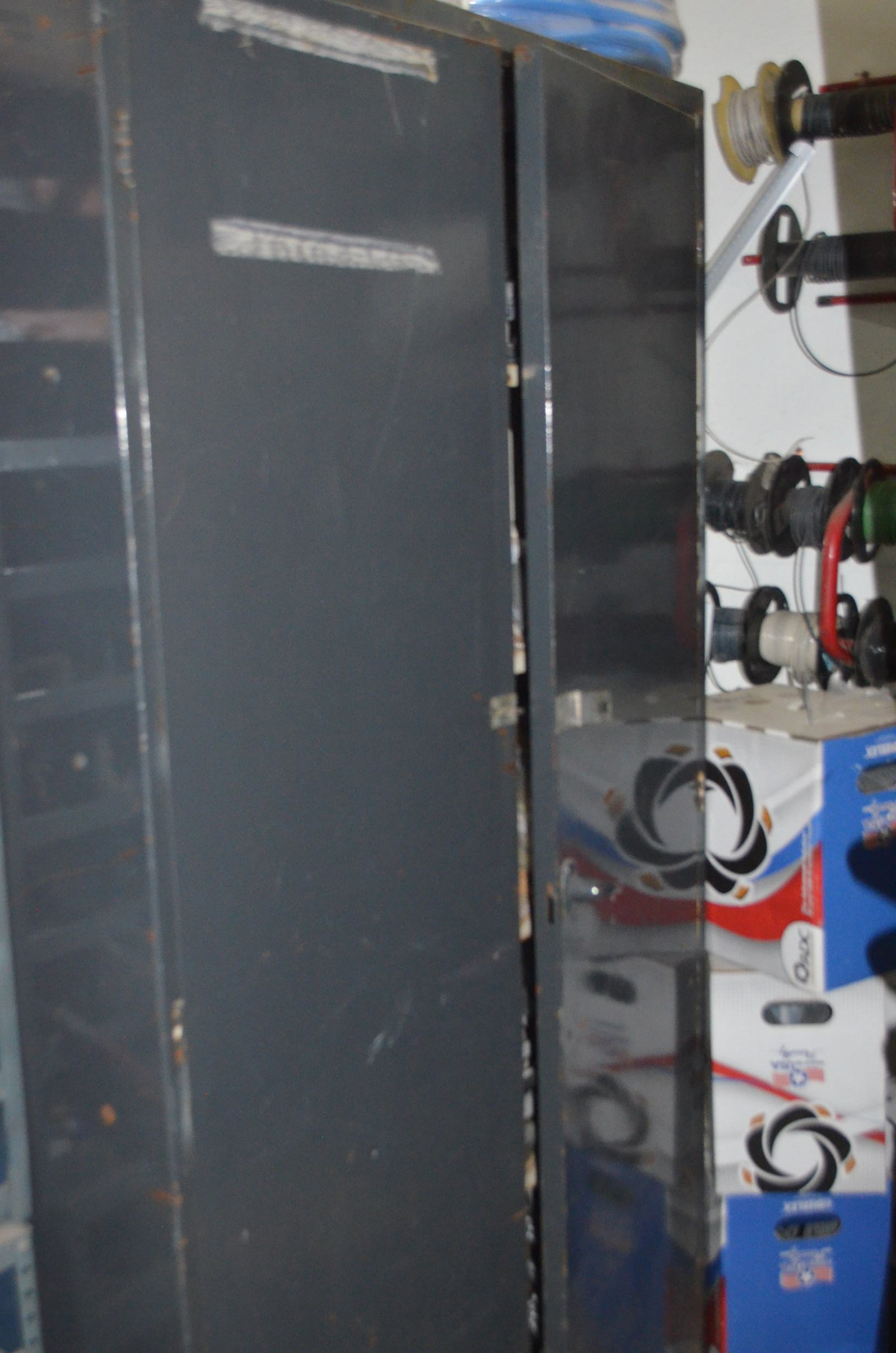Property photo 107 - MAJOR COMMERCIAL EQUIPMENT & TOOL AUCTION IN ALLEN COUNTY, INDIANA