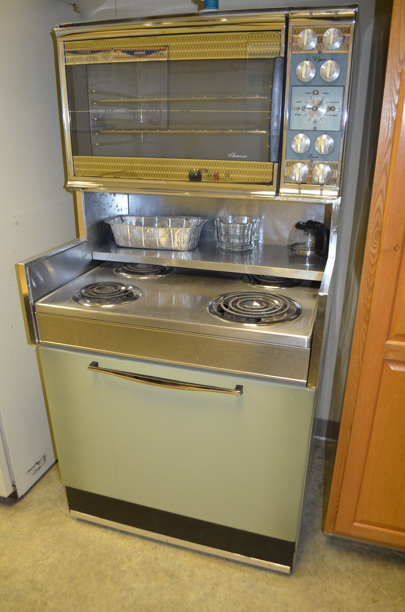Property photo 109 - MAJOR COMMERCIAL EQUIPMENT & TOOL AUCTION IN ALLEN COUNTY, INDIANA