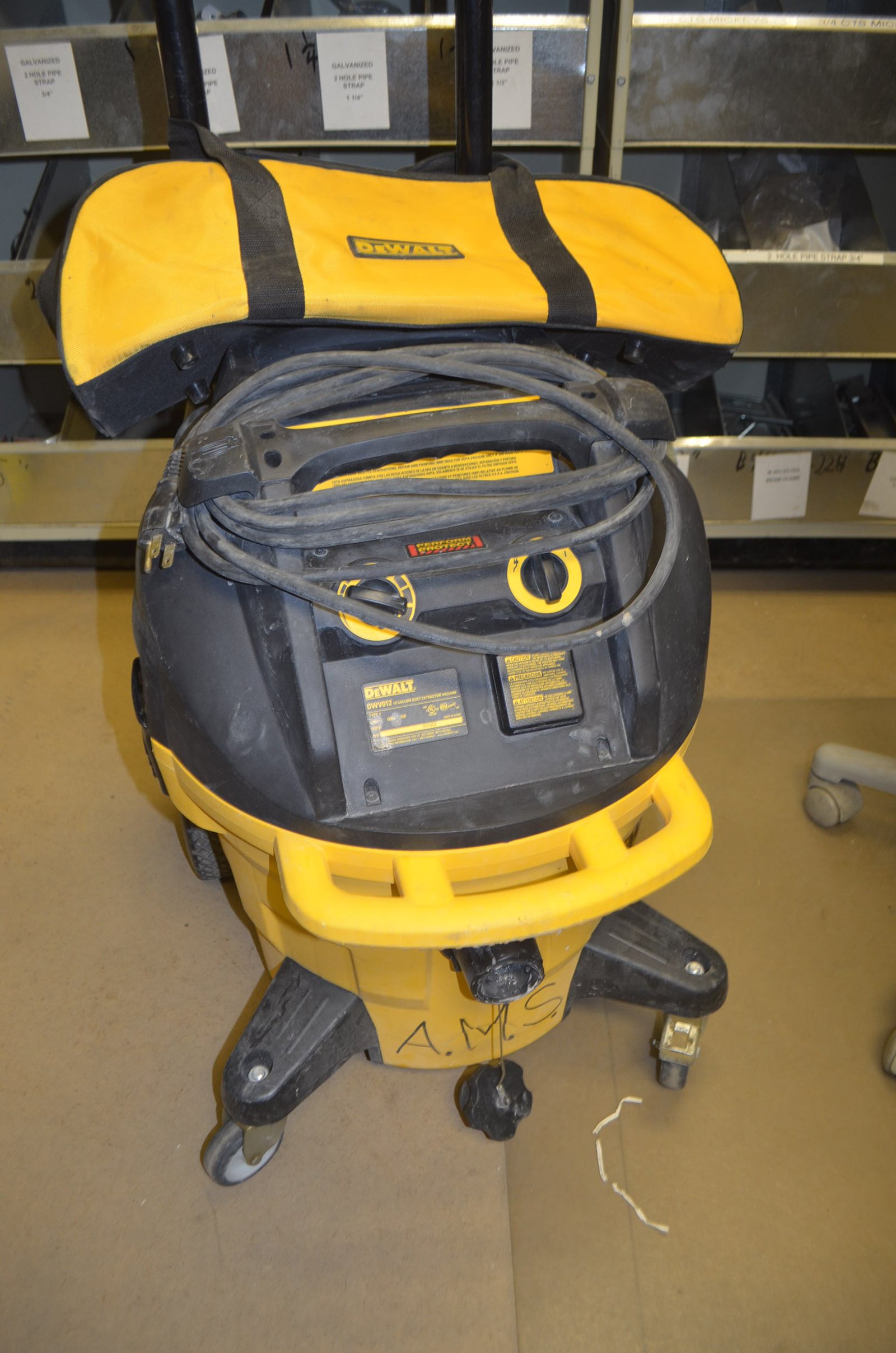Property photo 111 - MAJOR COMMERCIAL EQUIPMENT & TOOL AUCTION IN ALLEN COUNTY, INDIANA