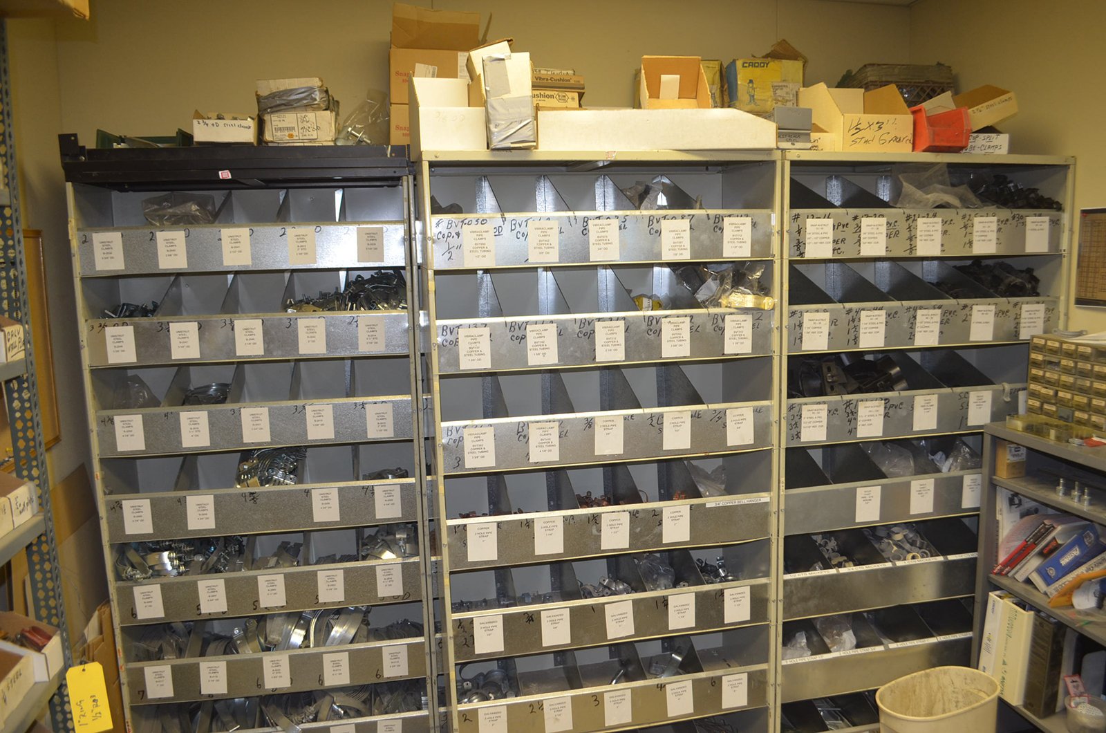Property photo 112 - MAJOR COMMERCIAL EQUIPMENT & TOOL AUCTION IN ALLEN COUNTY, INDIANA