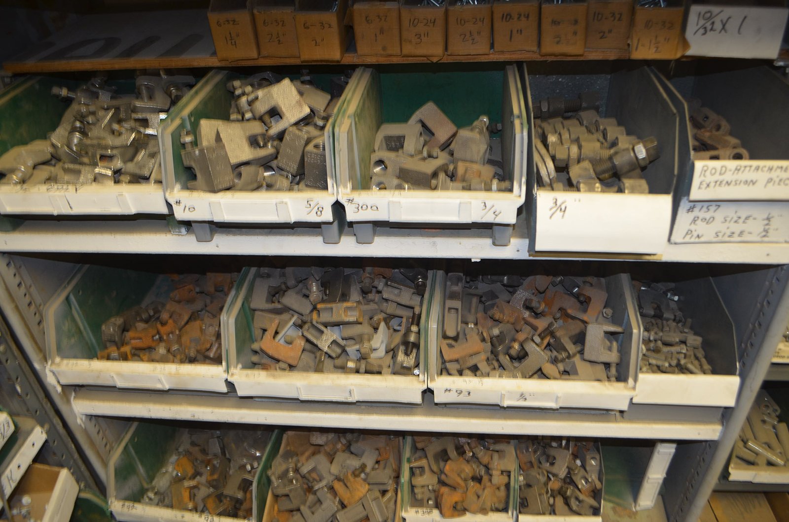Property photo 113 - MAJOR COMMERCIAL EQUIPMENT & TOOL AUCTION IN ALLEN COUNTY, INDIANA