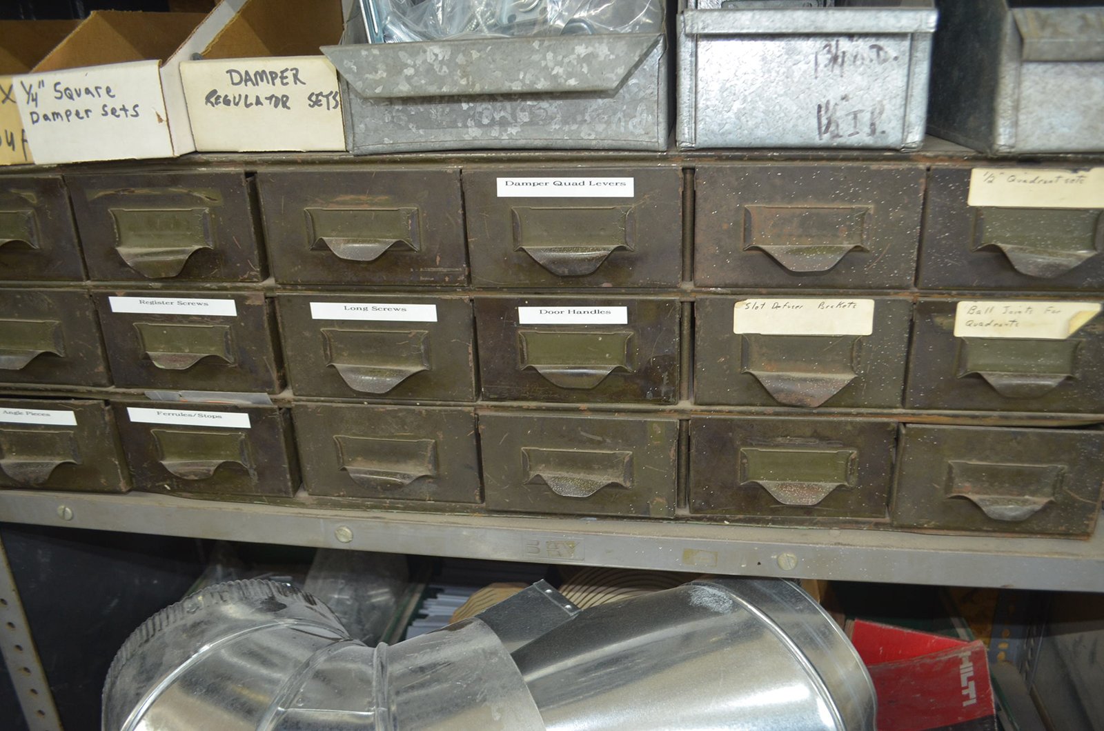 Property photo 115 - MAJOR COMMERCIAL EQUIPMENT & TOOL AUCTION IN ALLEN COUNTY, INDIANA