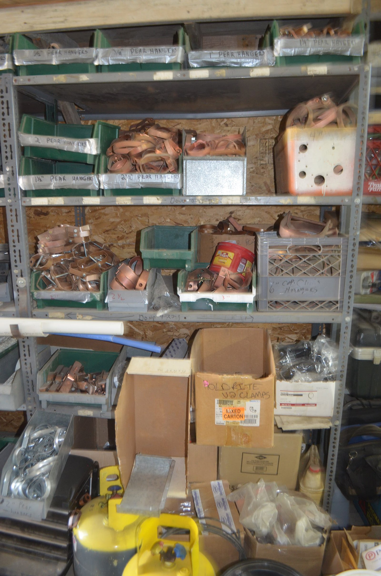 Property photo 116 - MAJOR COMMERCIAL EQUIPMENT & TOOL AUCTION IN ALLEN COUNTY, INDIANA