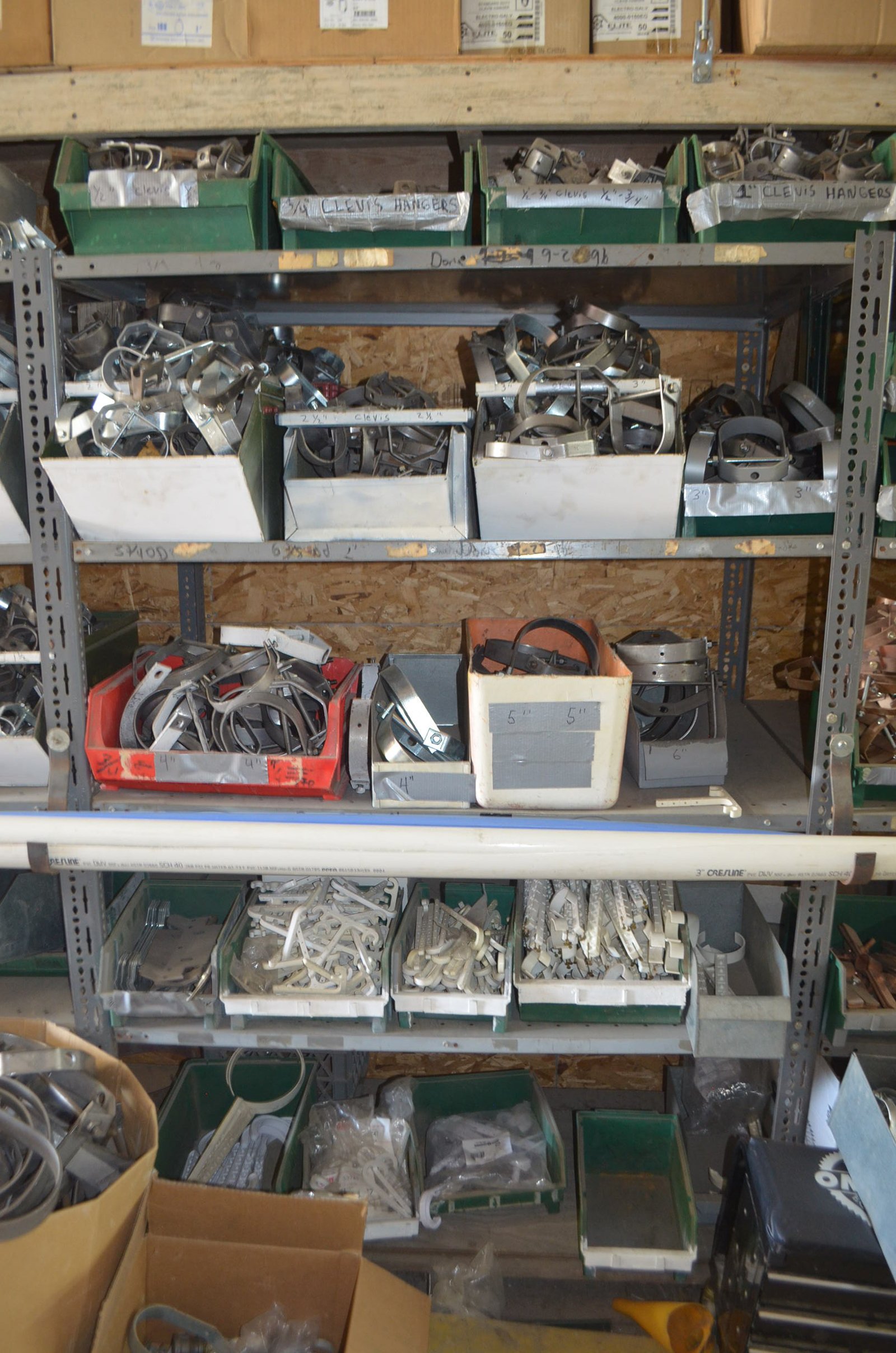 Property photo 117 - MAJOR COMMERCIAL EQUIPMENT & TOOL AUCTION IN ALLEN COUNTY, INDIANA