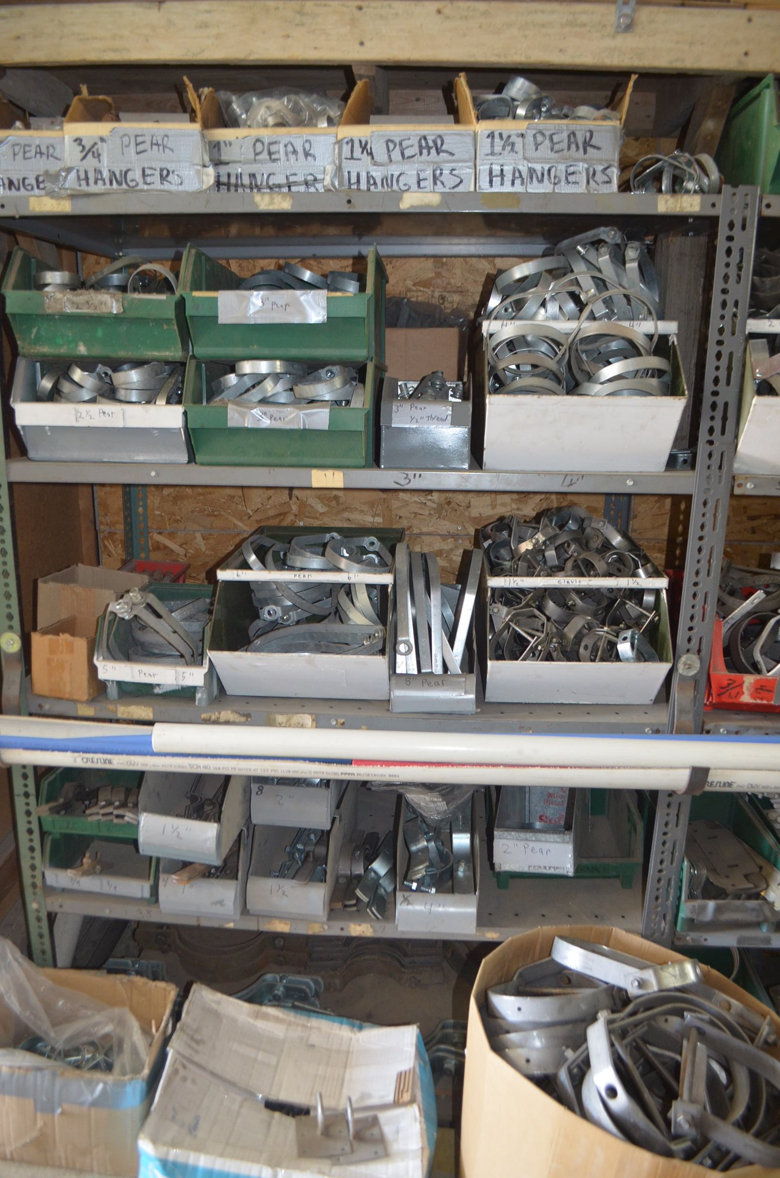 Property photo 118 - MAJOR COMMERCIAL EQUIPMENT & TOOL AUCTION IN ALLEN COUNTY, INDIANA