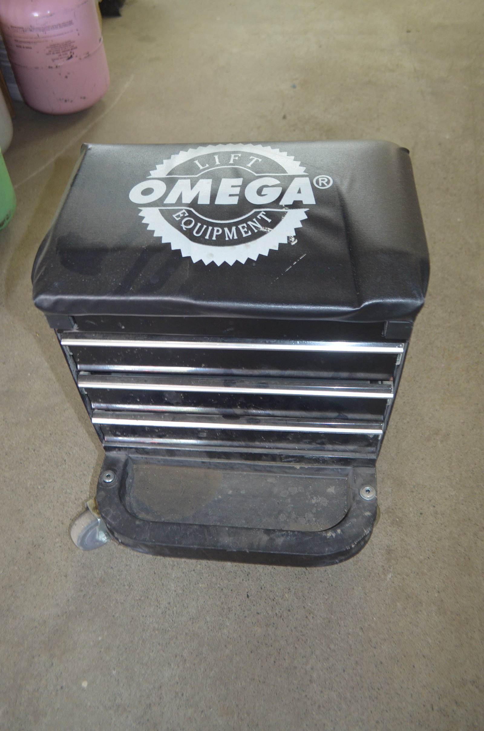 Property photo 119 - MAJOR COMMERCIAL EQUIPMENT & TOOL AUCTION IN ALLEN COUNTY, INDIANA