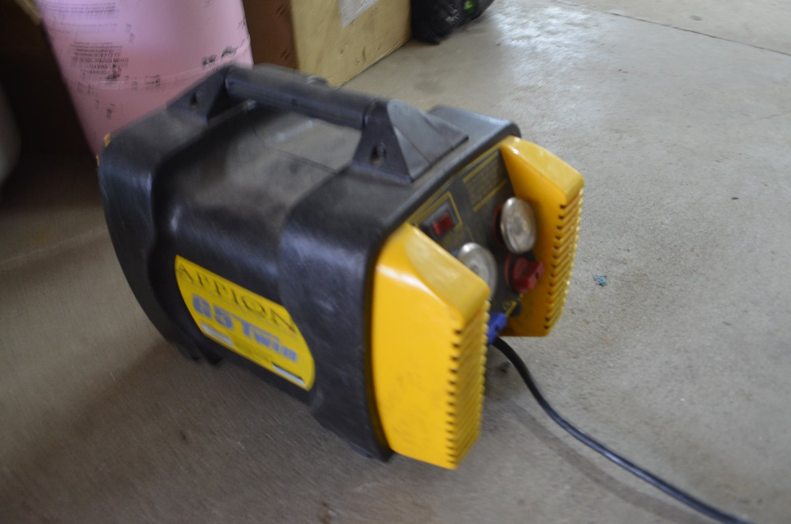 Property photo 120 - MAJOR COMMERCIAL EQUIPMENT & TOOL AUCTION IN ALLEN COUNTY, INDIANA