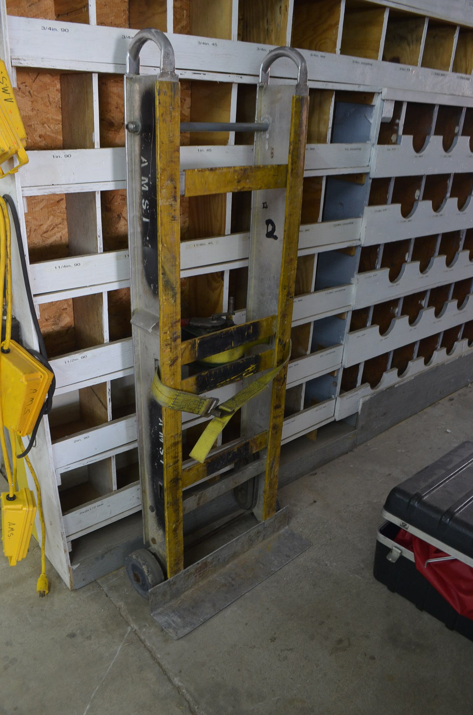 Property photo 121 - MAJOR COMMERCIAL EQUIPMENT & TOOL AUCTION IN ALLEN COUNTY, INDIANA