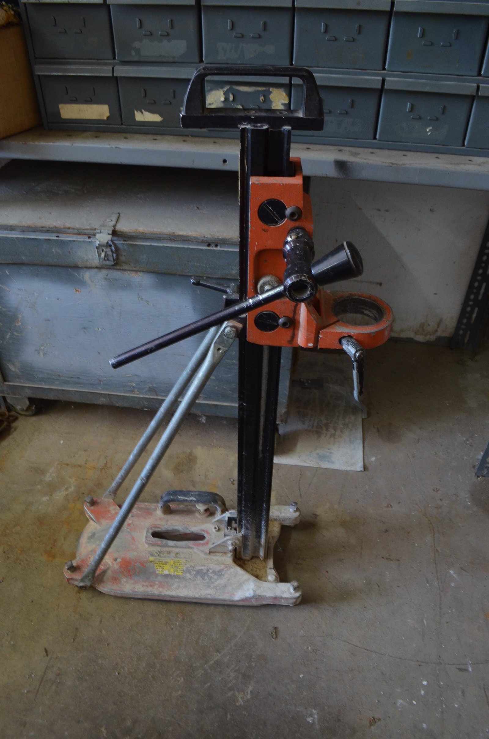 Property photo 123 - MAJOR COMMERCIAL EQUIPMENT & TOOL AUCTION IN ALLEN COUNTY, INDIANA