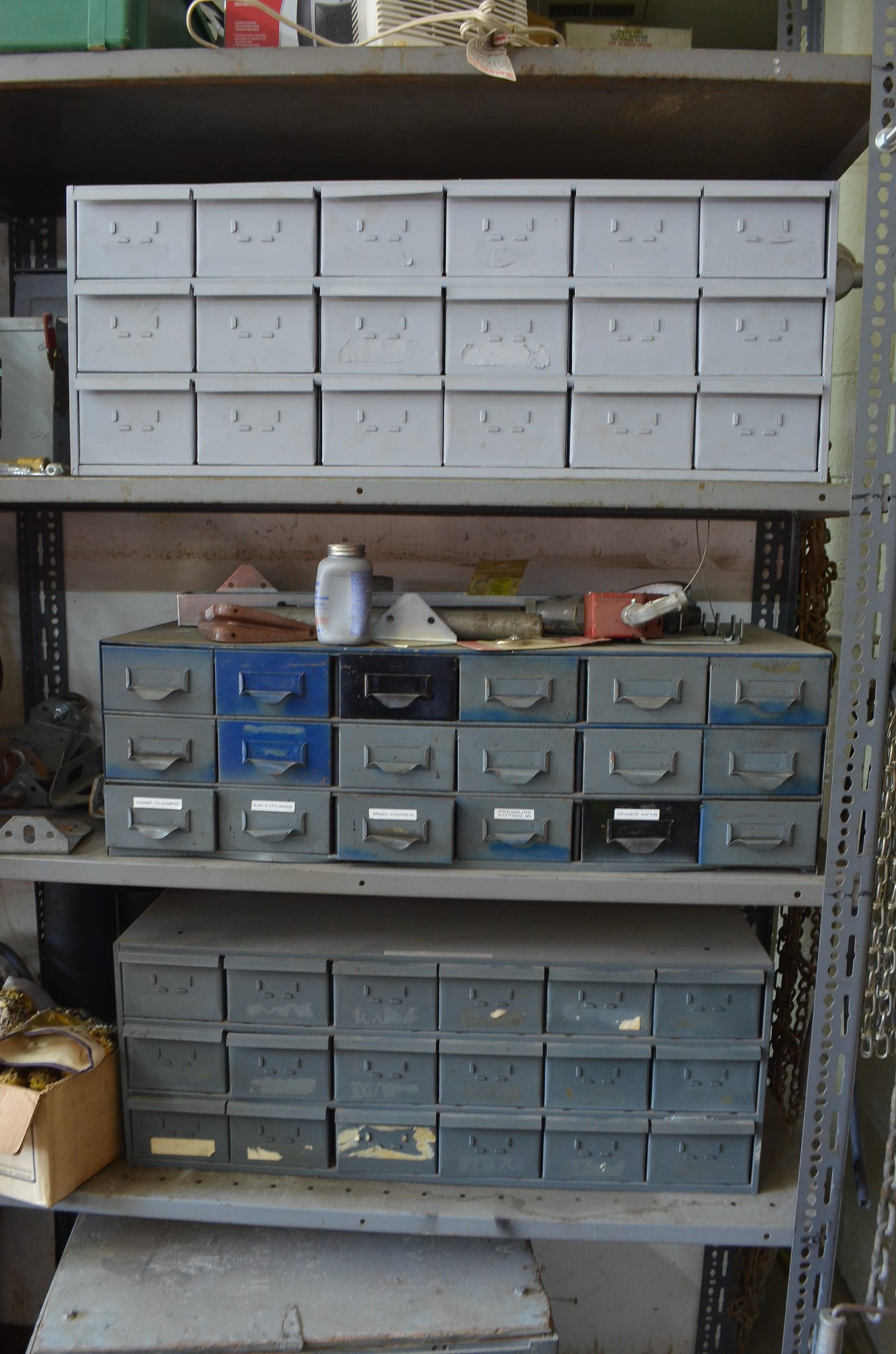Property photo 124 - MAJOR COMMERCIAL EQUIPMENT & TOOL AUCTION IN ALLEN COUNTY, INDIANA