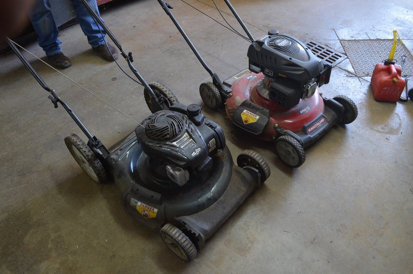 Property photo 125 - MAJOR COMMERCIAL EQUIPMENT & TOOL AUCTION IN ALLEN COUNTY, INDIANA