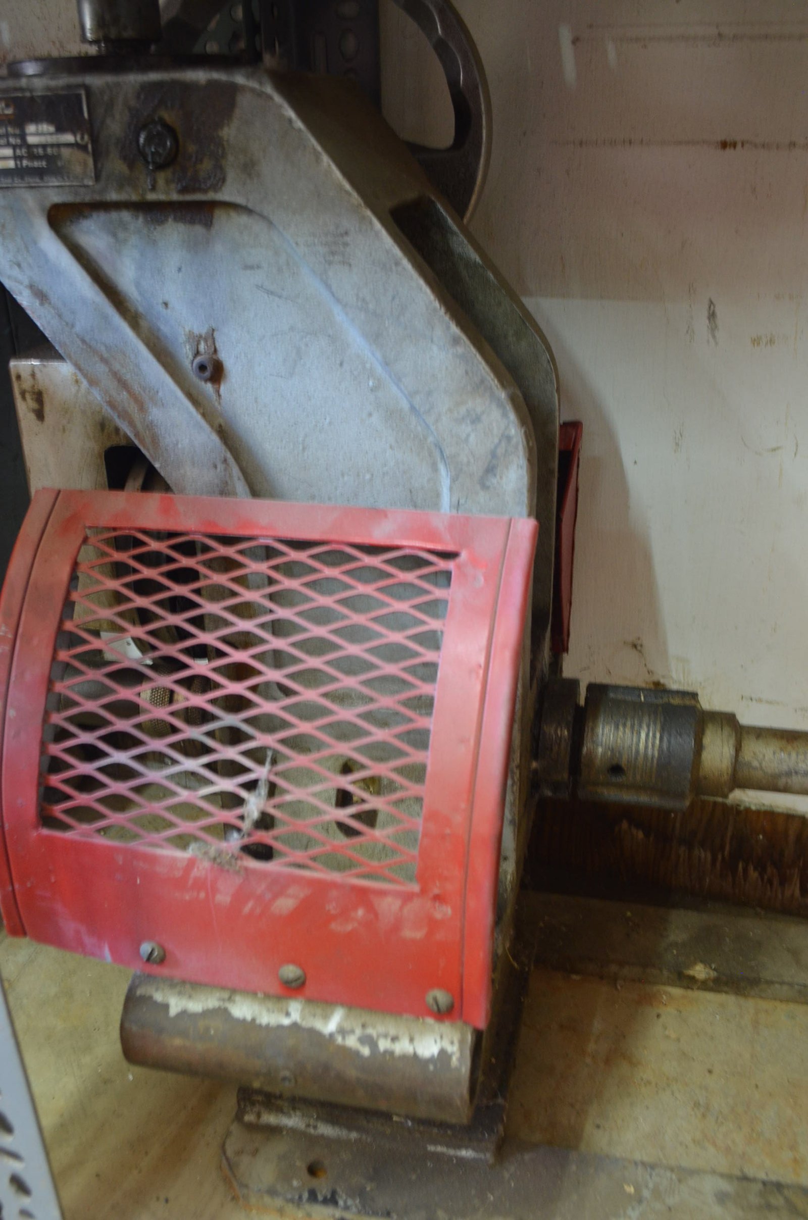 Property photo 126 - MAJOR COMMERCIAL EQUIPMENT & TOOL AUCTION IN ALLEN COUNTY, INDIANA
