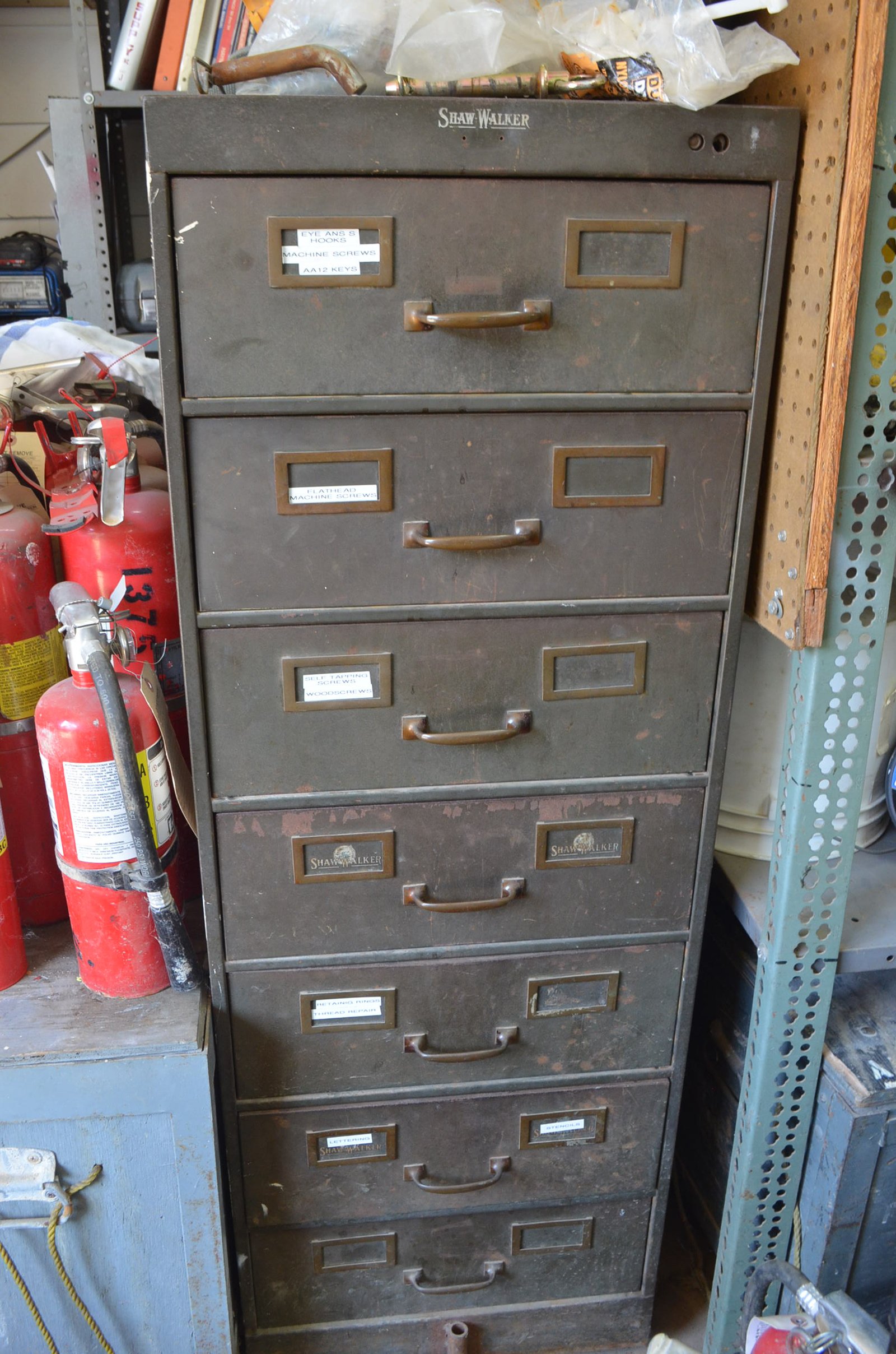 Property photo 127 - MAJOR COMMERCIAL EQUIPMENT & TOOL AUCTION IN ALLEN COUNTY, INDIANA