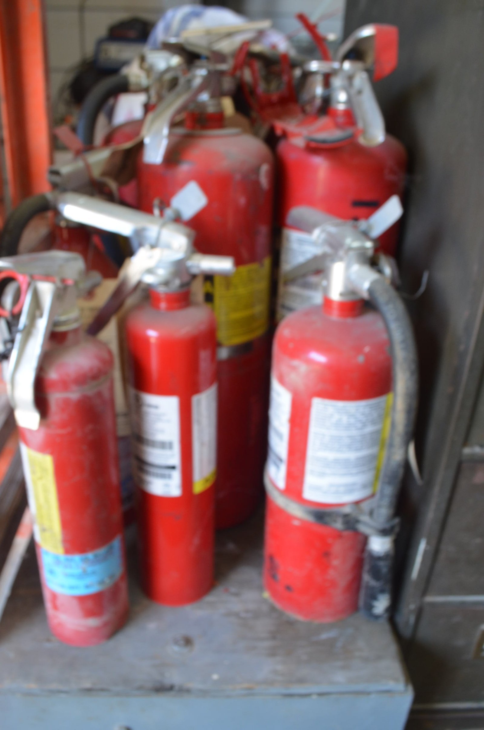 Property photo 128 - MAJOR COMMERCIAL EQUIPMENT & TOOL AUCTION IN ALLEN COUNTY, INDIANA