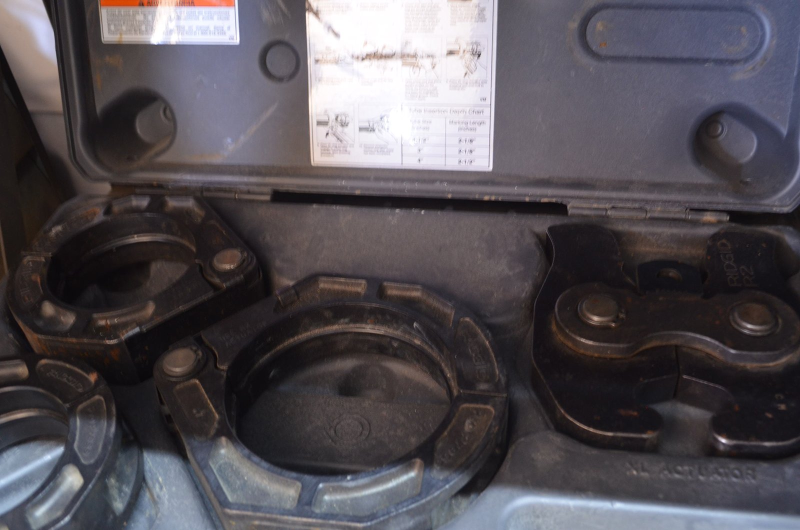 Property photo 131 - MAJOR COMMERCIAL EQUIPMENT & TOOL AUCTION IN ALLEN COUNTY, INDIANA