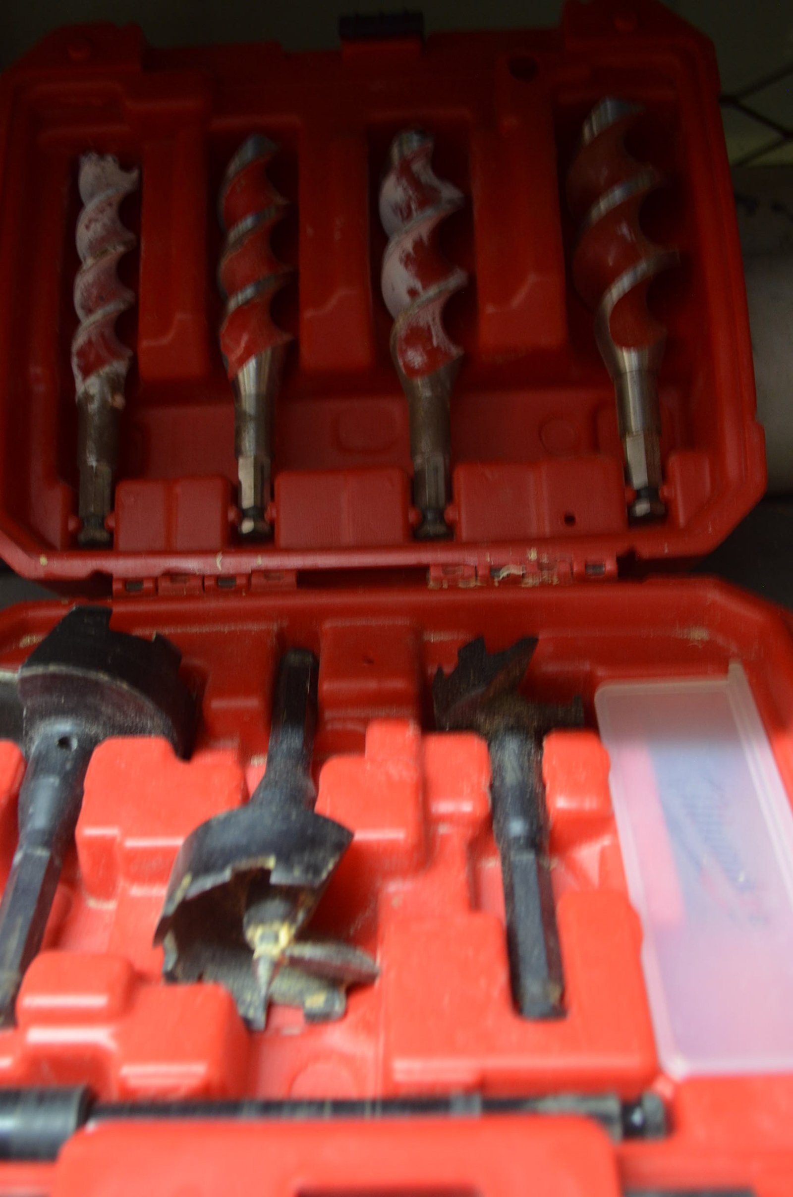 Property photo 134 - MAJOR COMMERCIAL EQUIPMENT & TOOL AUCTION IN ALLEN COUNTY, INDIANA