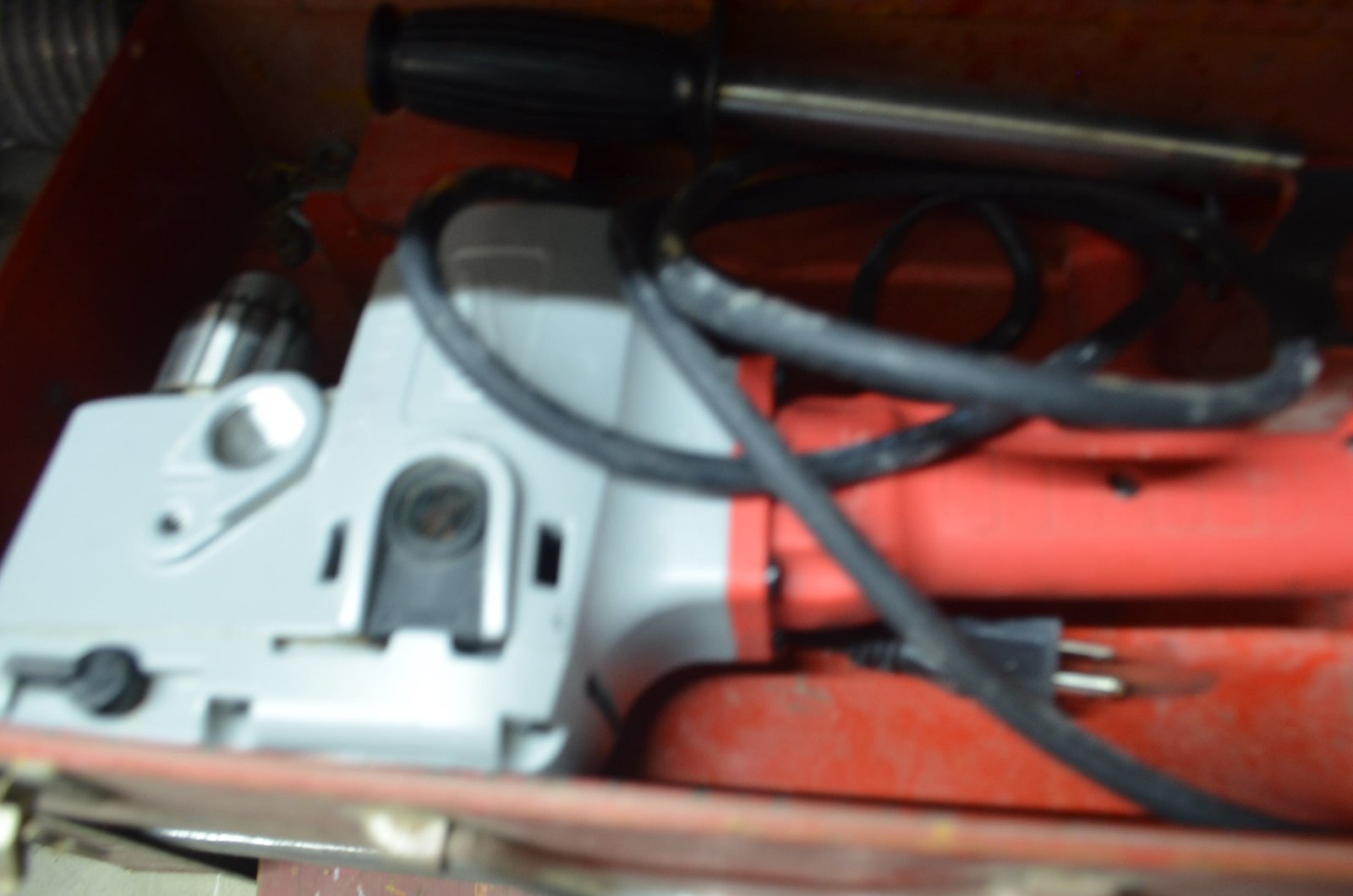 Property photo 136 - MAJOR COMMERCIAL EQUIPMENT & TOOL AUCTION IN ALLEN COUNTY, INDIANA