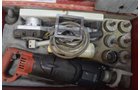 Property photo 138 - MAJOR COMMERCIAL EQUIPMENT & TOOL AUCTION IN ALLEN COUNTY, INDIANA