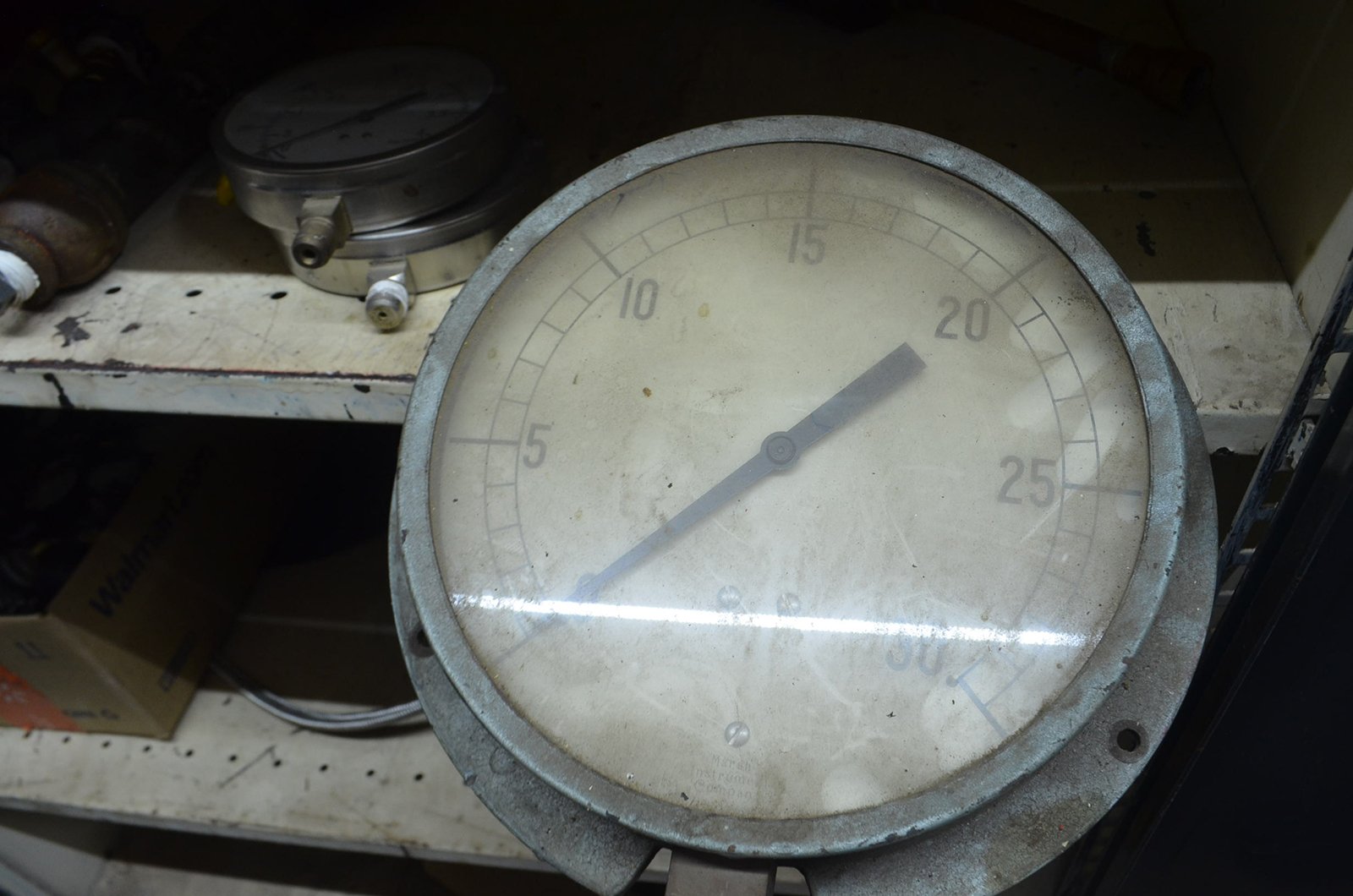 Property photo 141 - MAJOR COMMERCIAL EQUIPMENT & TOOL AUCTION IN ALLEN COUNTY, INDIANA