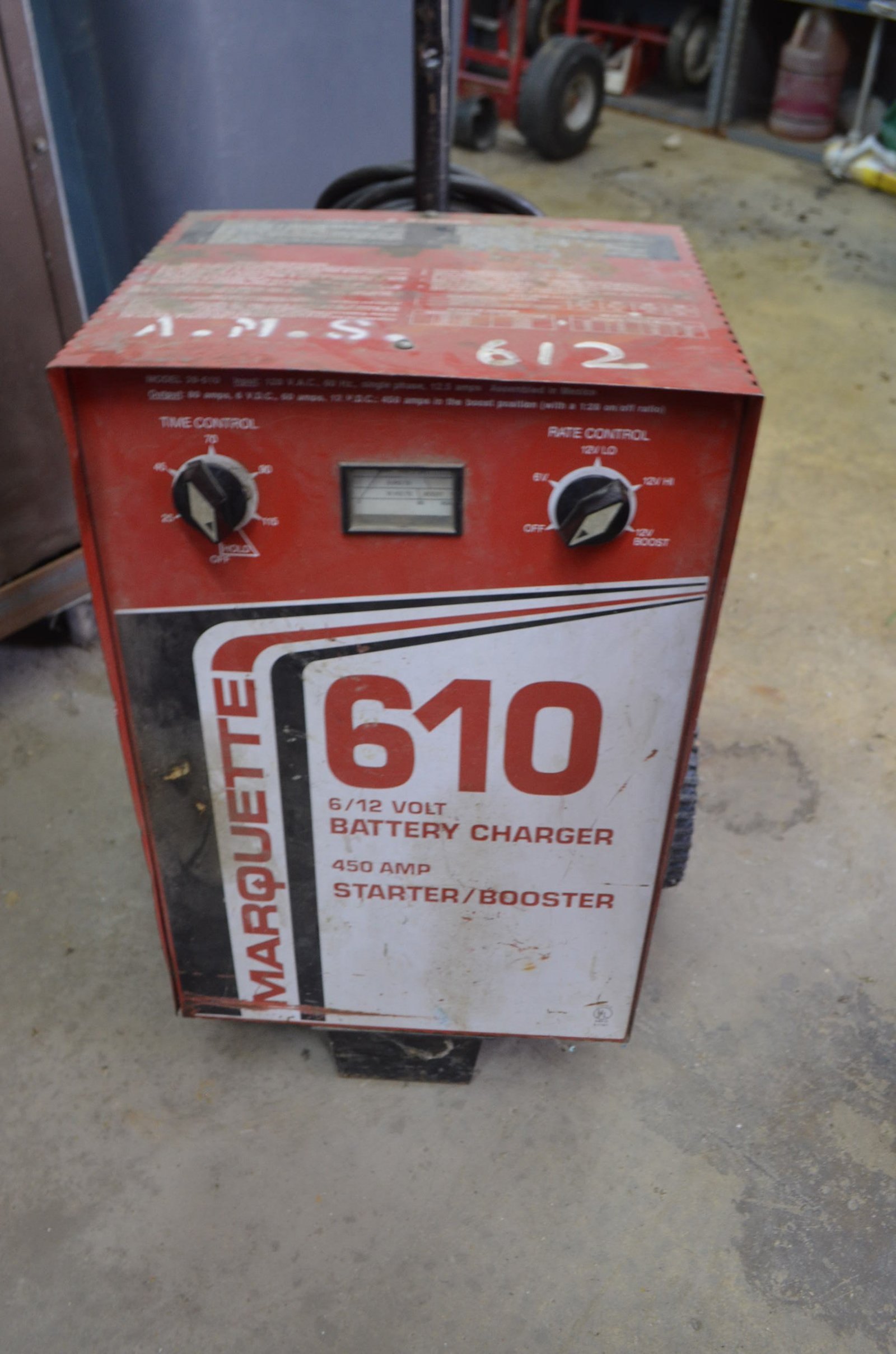 Property photo 142 - MAJOR COMMERCIAL EQUIPMENT & TOOL AUCTION IN ALLEN COUNTY, INDIANA