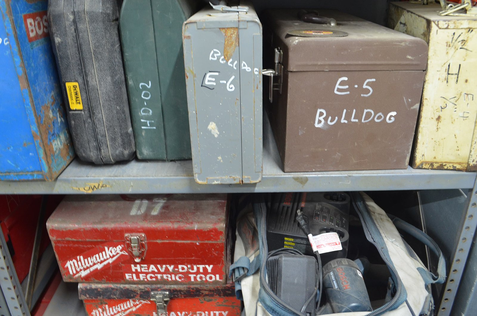 Property photo 145 - MAJOR COMMERCIAL EQUIPMENT & TOOL AUCTION IN ALLEN COUNTY, INDIANA